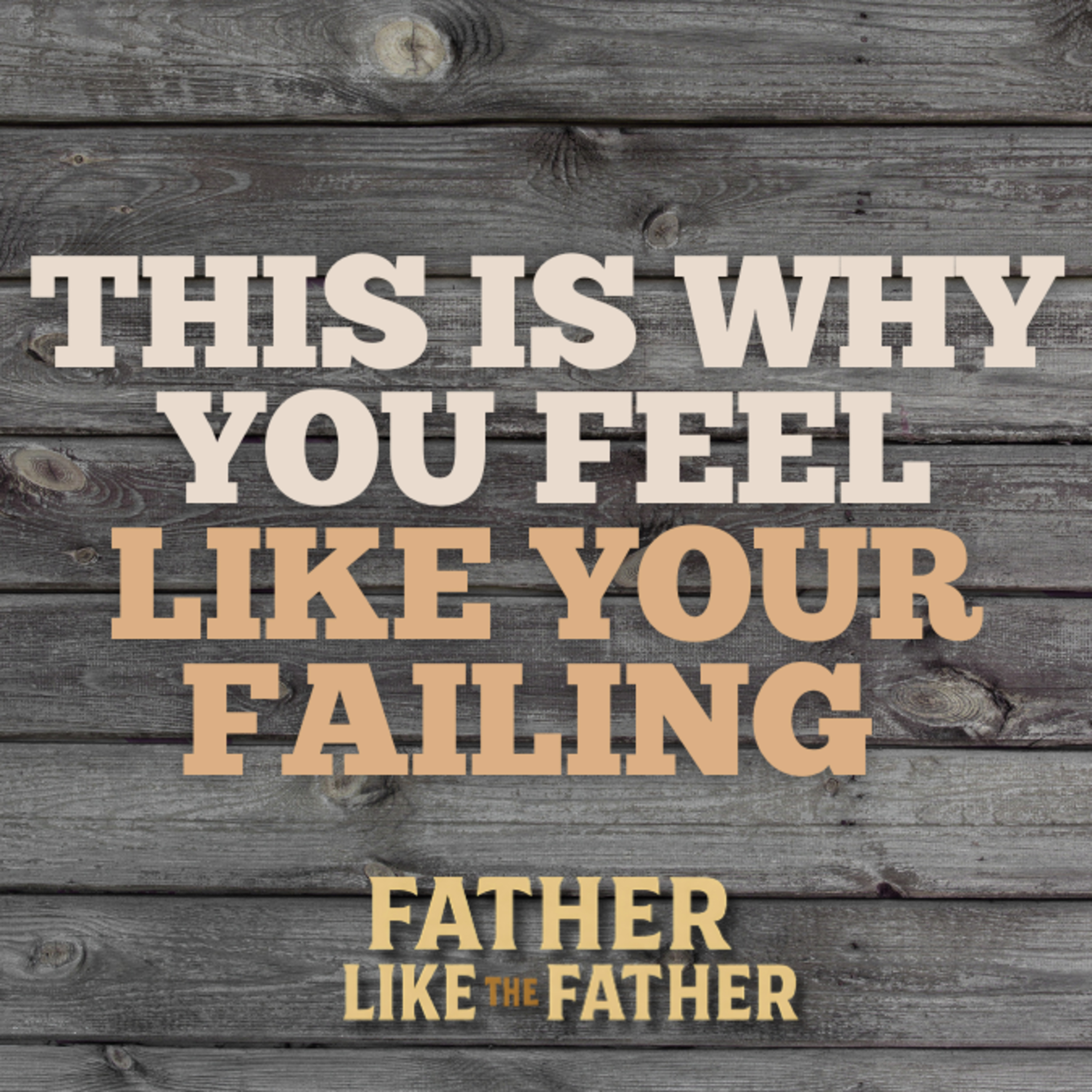 Fatherhood Unscripted