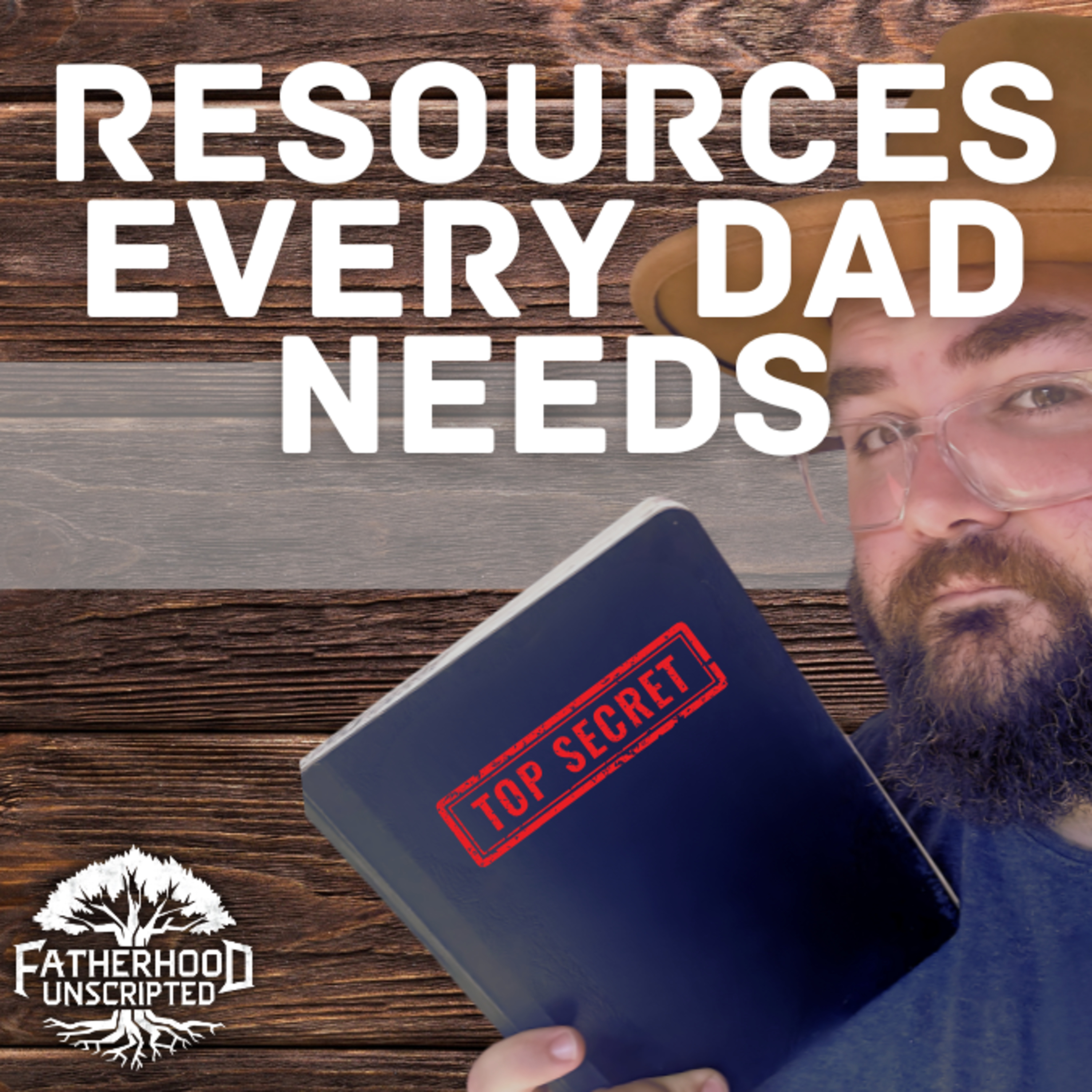 Fatherhood Unscripted