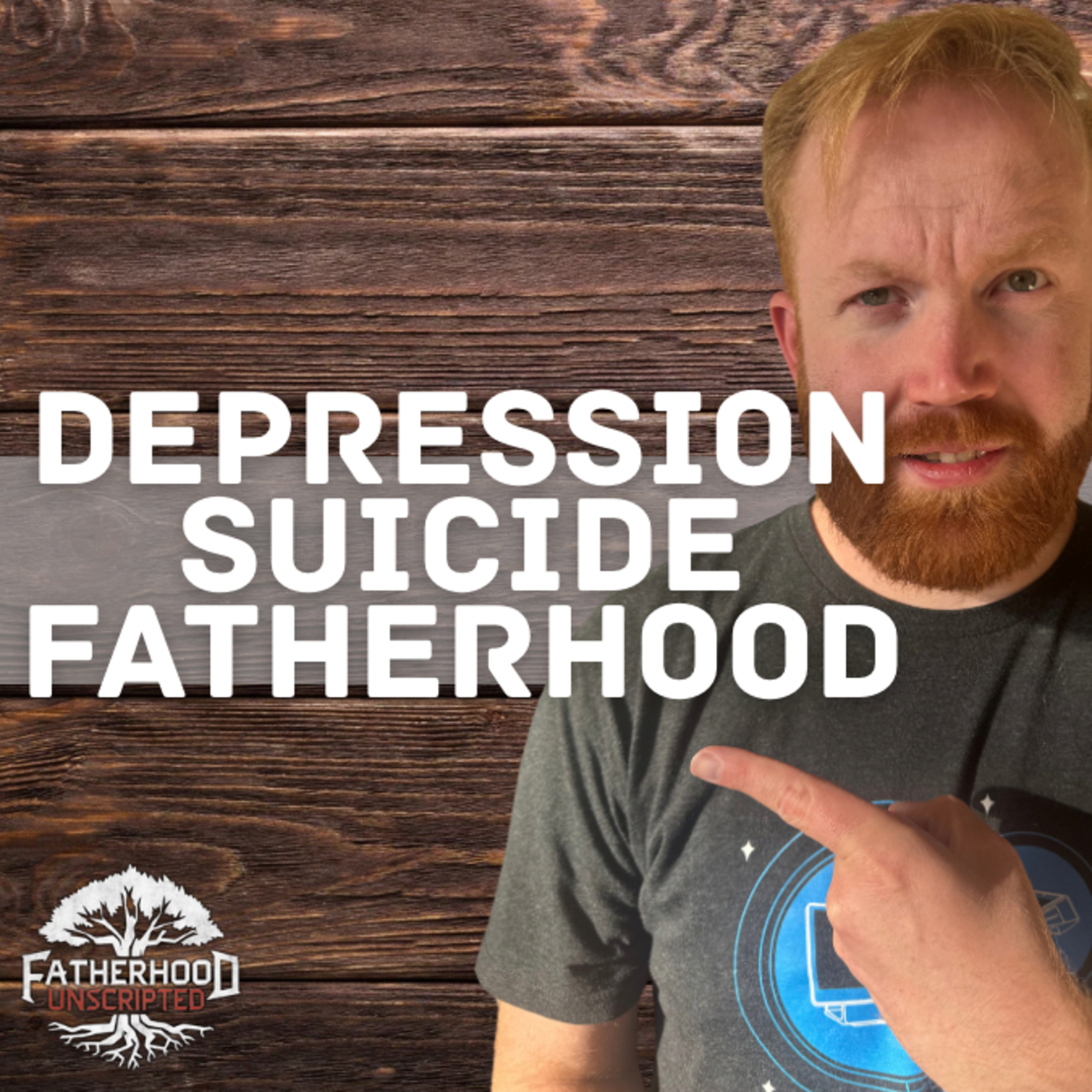 Fatherhood Unscripted