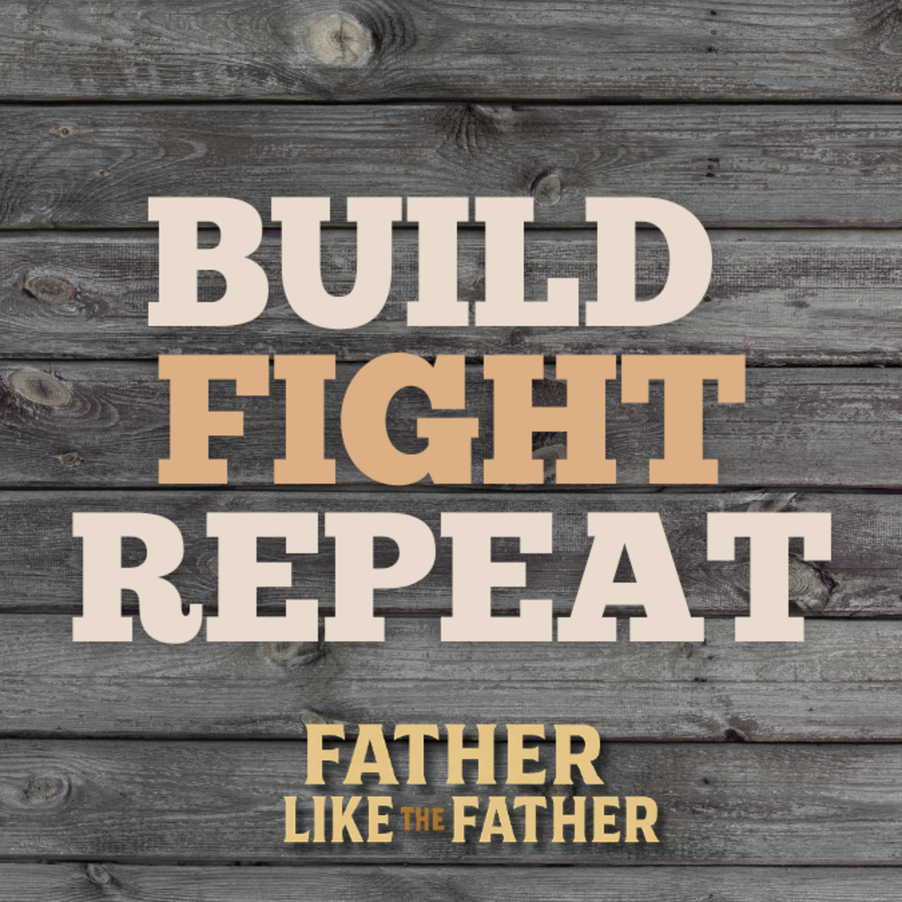 Fatherhood Unscripted