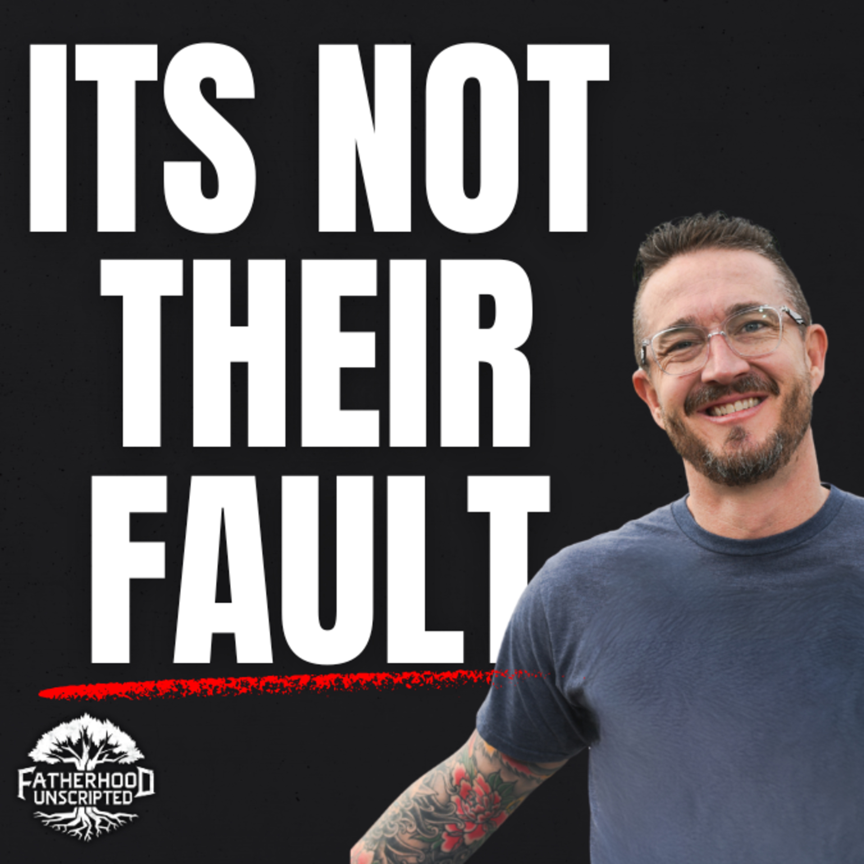 Fatherhood Unscripted