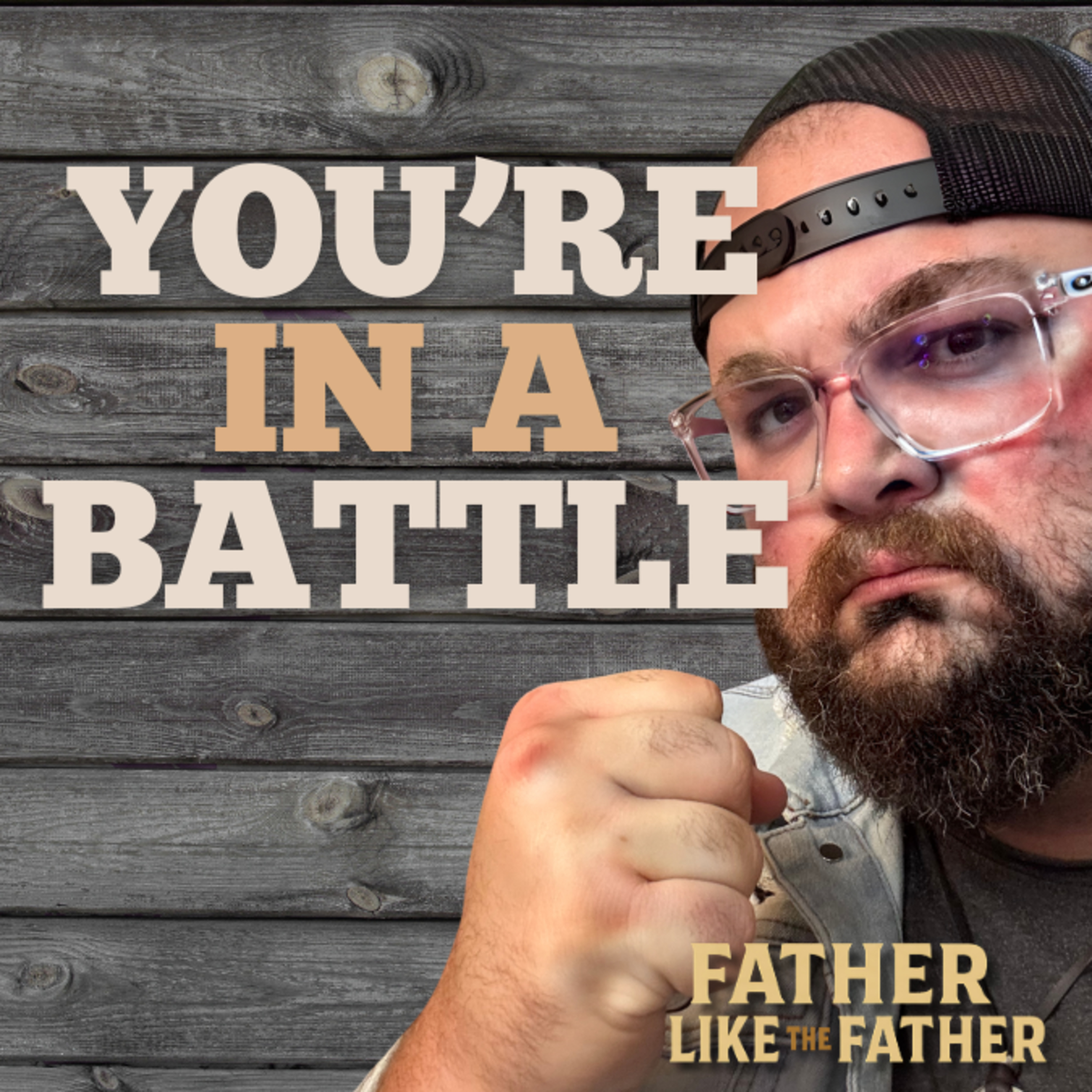 Fatherhood Unscripted