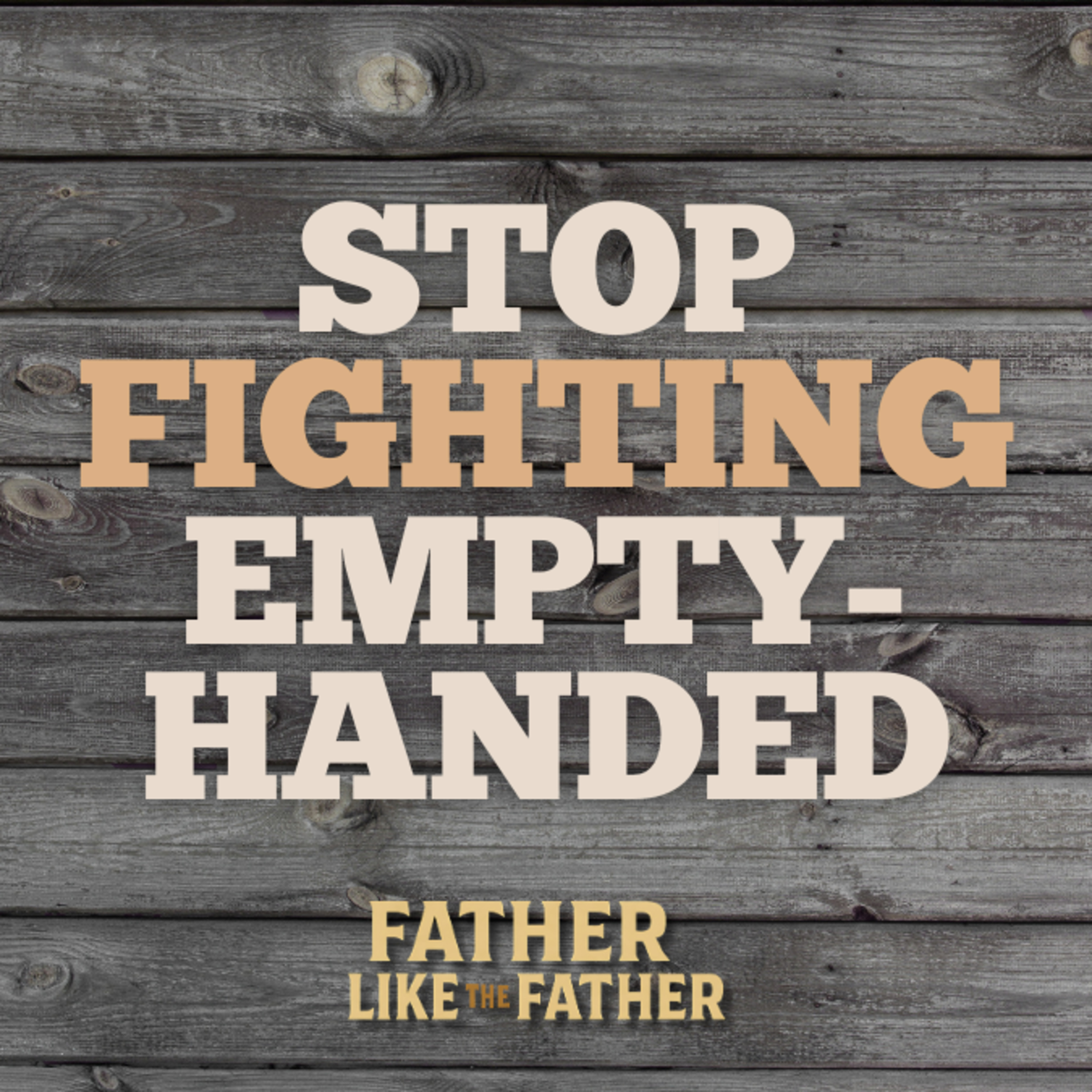 Fatherhood Unscripted: A Dad Life and Parenting Podcast