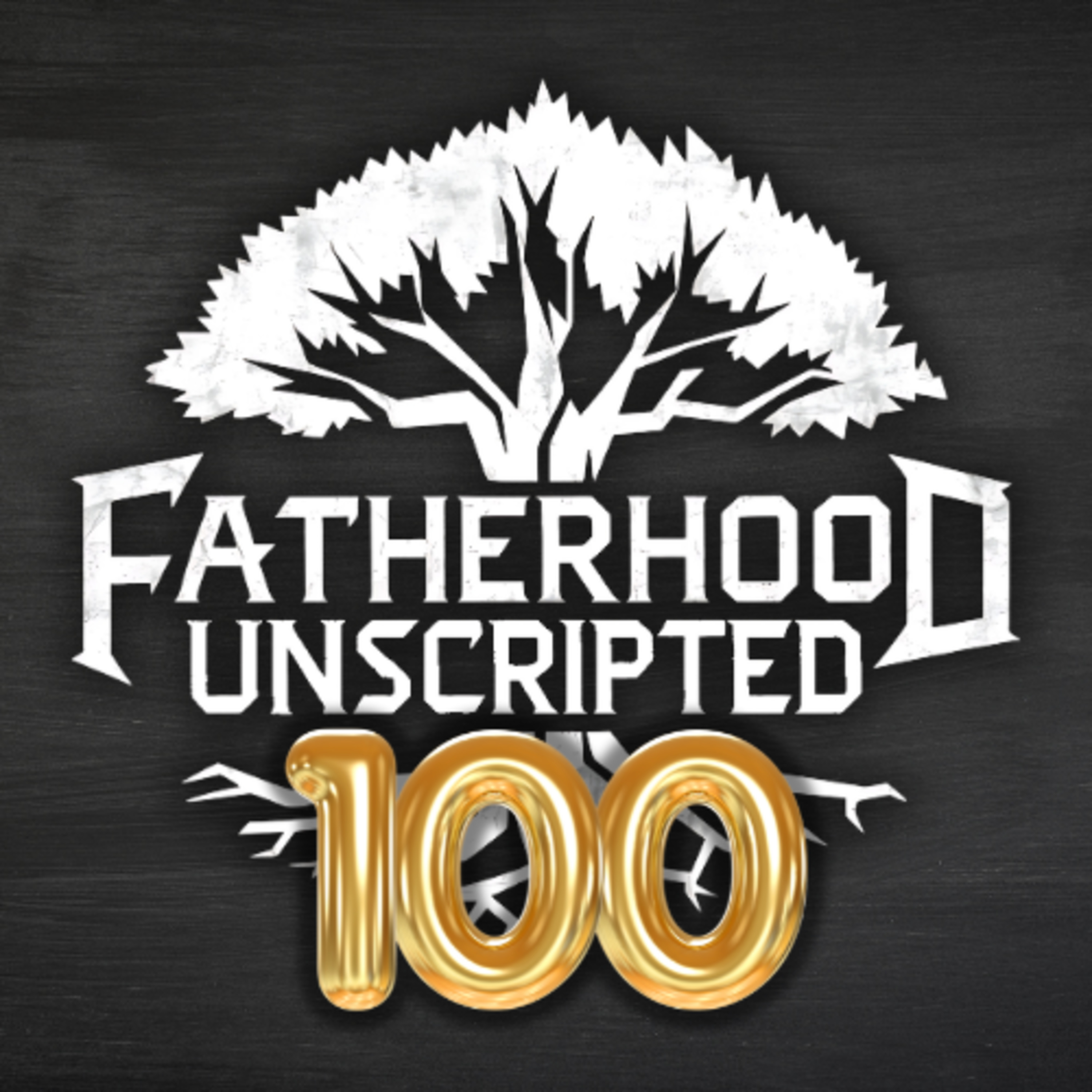 Fatherhood Unscripted: A Dad Life and Parenting Podcast