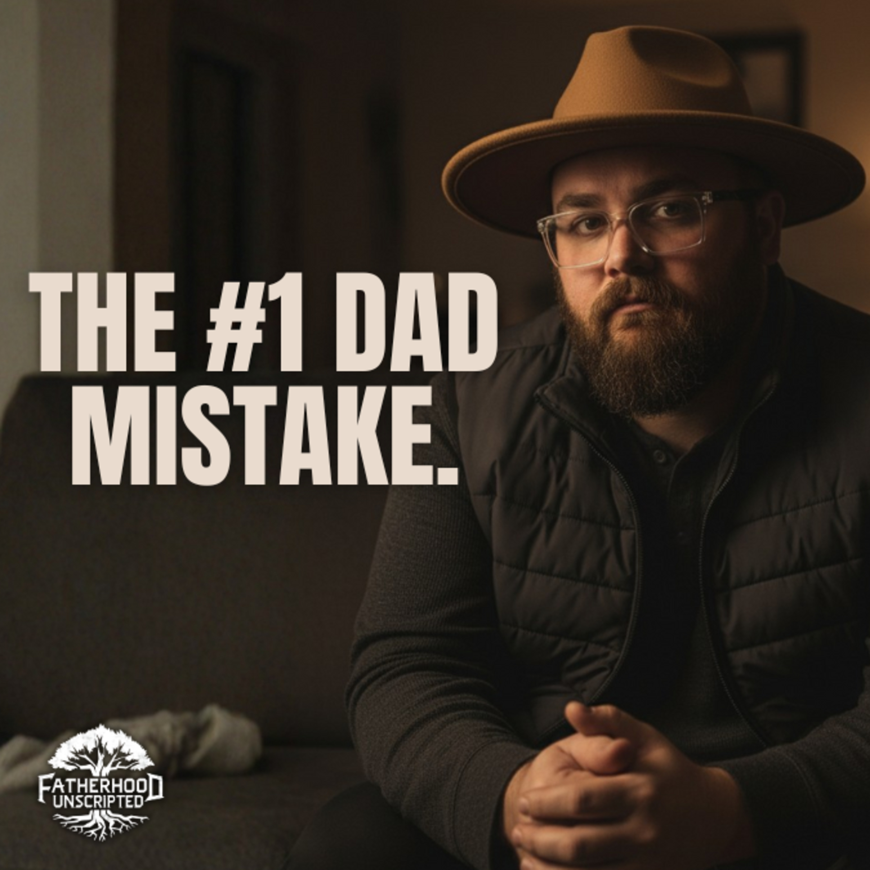 Fatherhood Unscripted: A Dad Life and Parenting Podcast