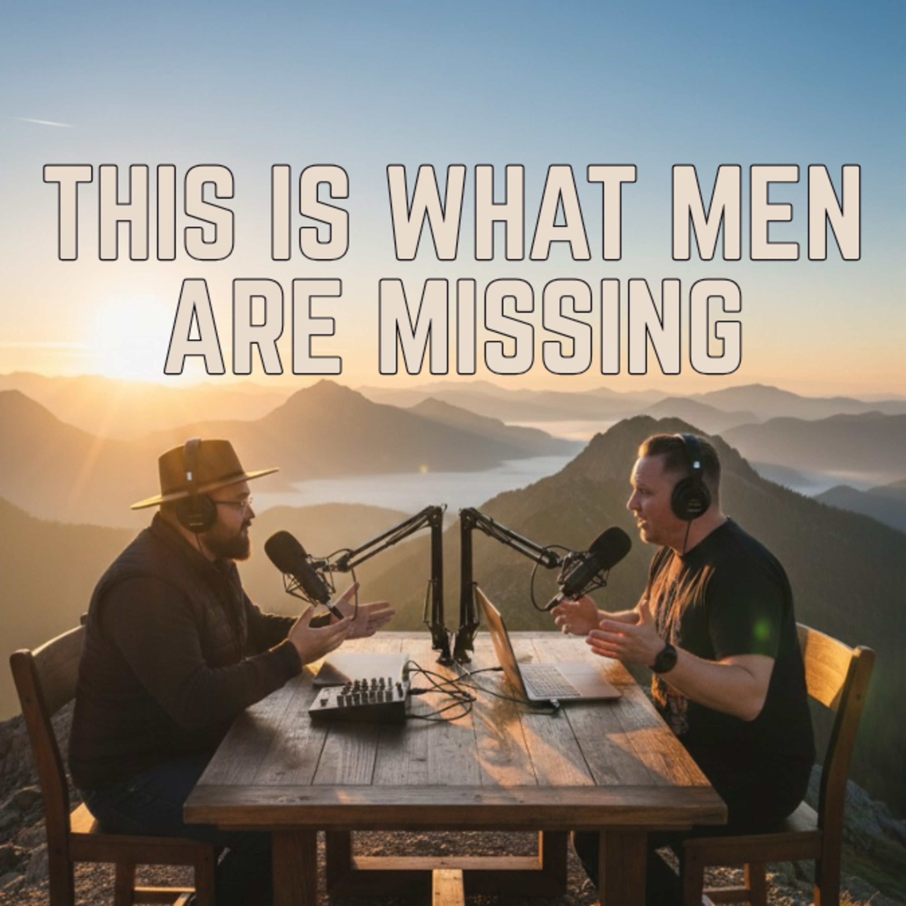 Fatherhood Unscripted: A Dad Life and Parenting Podcast