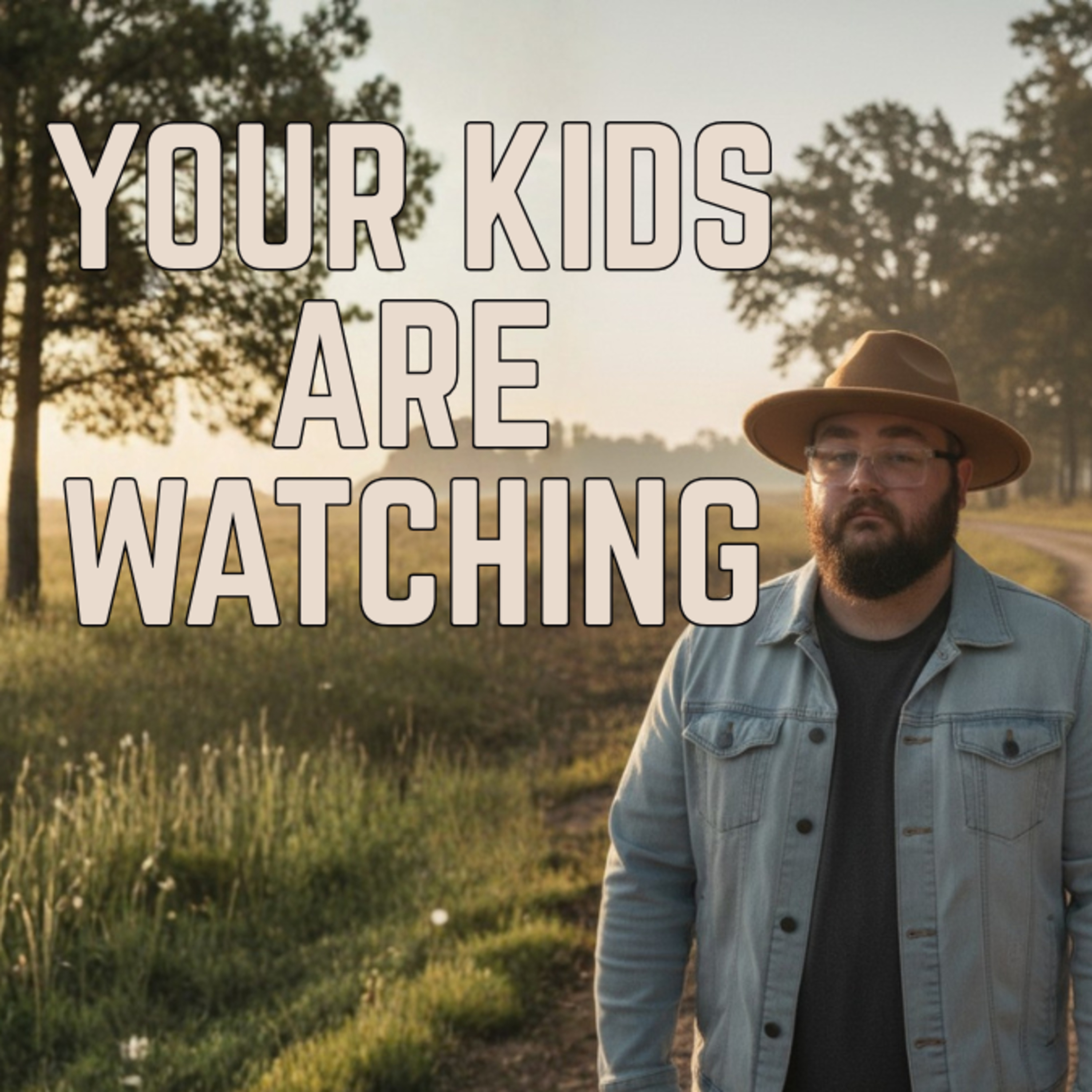 Your Kids Are Watching More Than You Think episode artwork