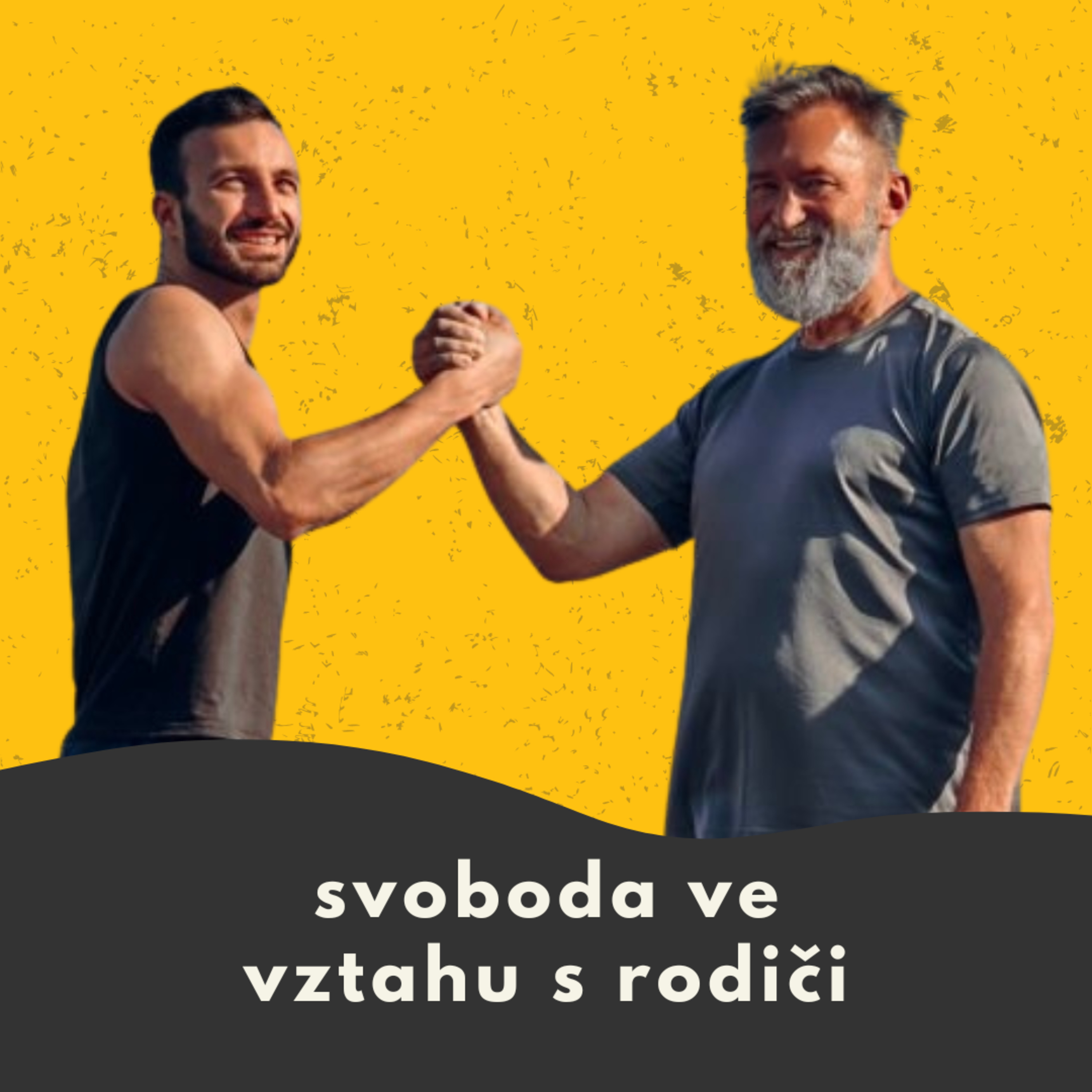 Svoboda ve vztahu s rodiči episode artwork