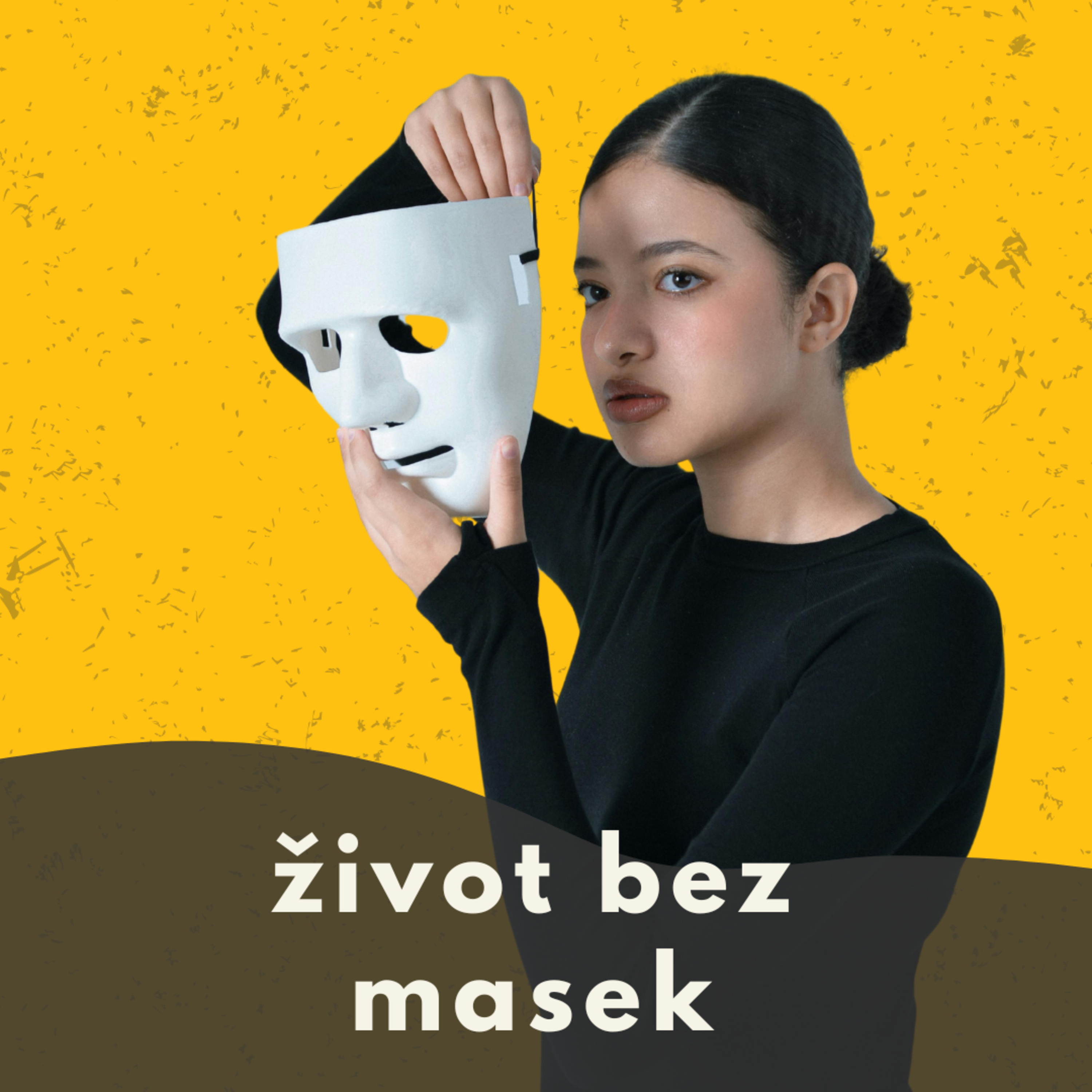 Život bez masek episode artwork