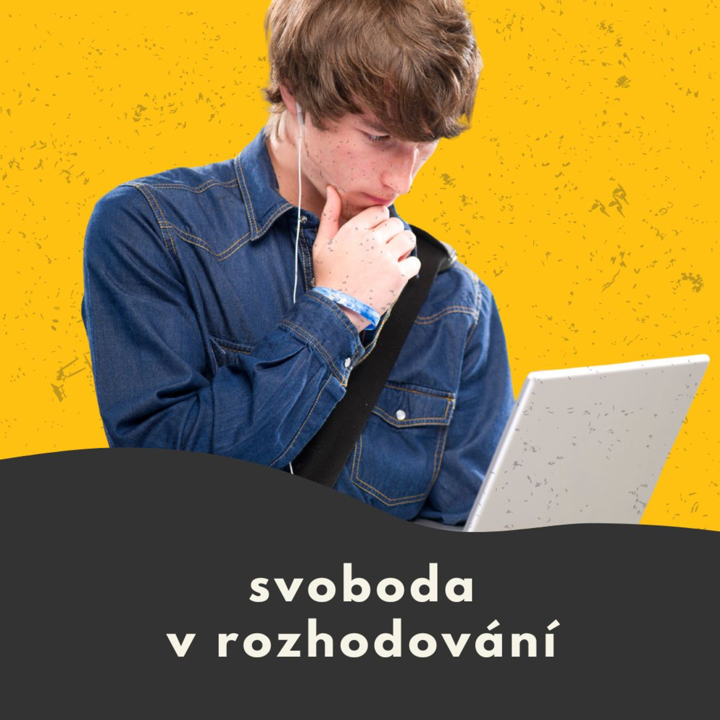 Svoboda v rozhodování episode artwork