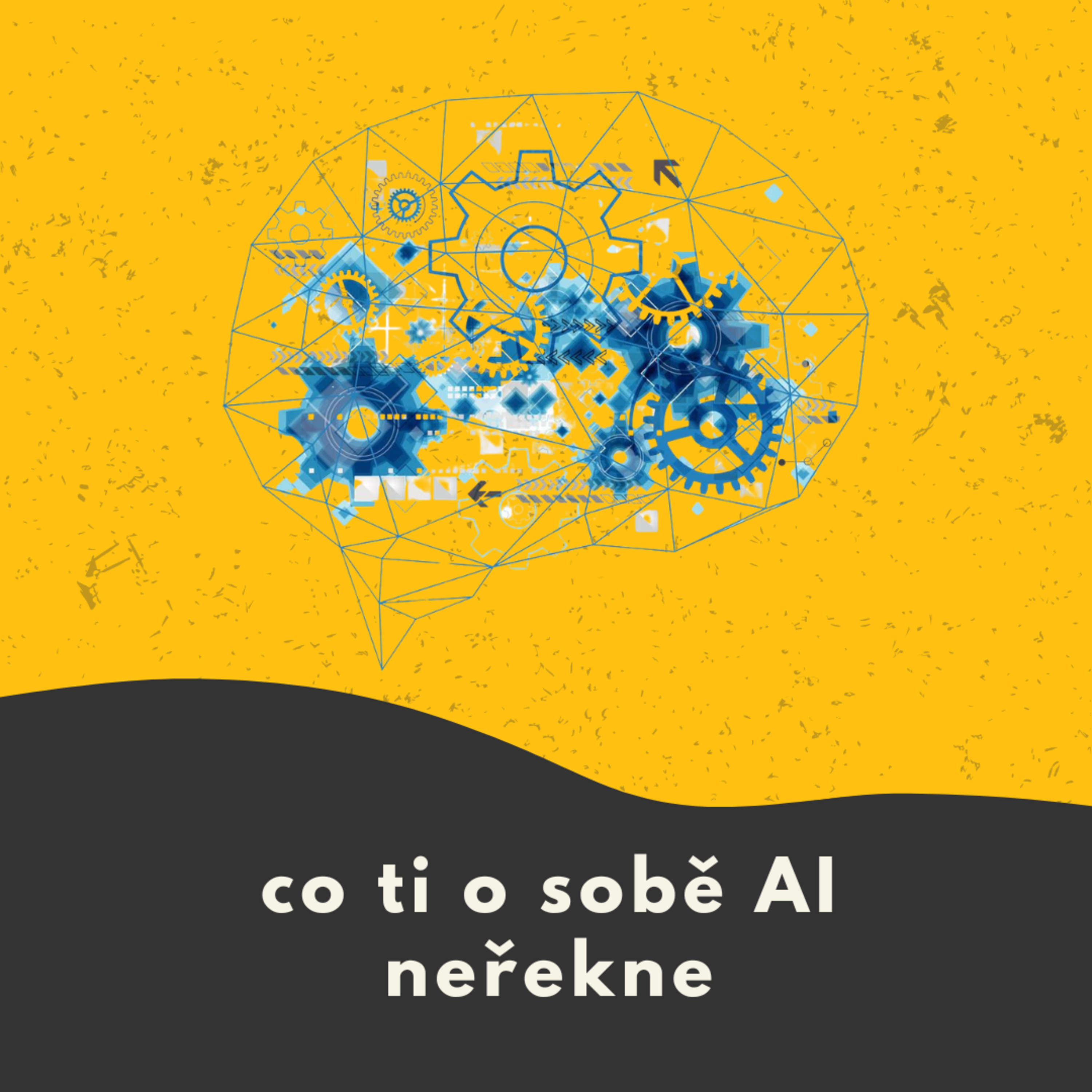 Co ti o sobě AI neřekne episode artwork