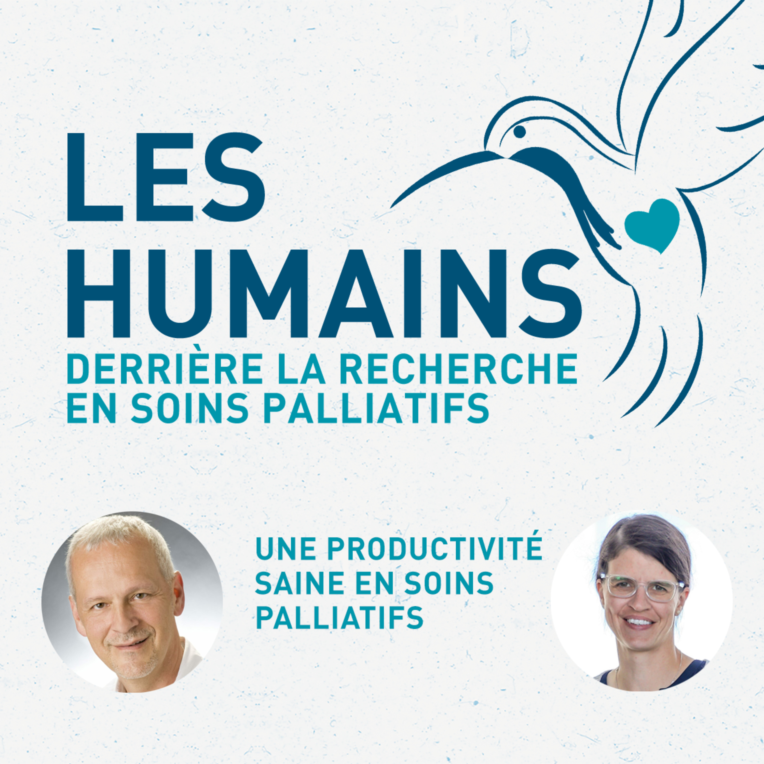 Une productivité saine en soins palliatifs