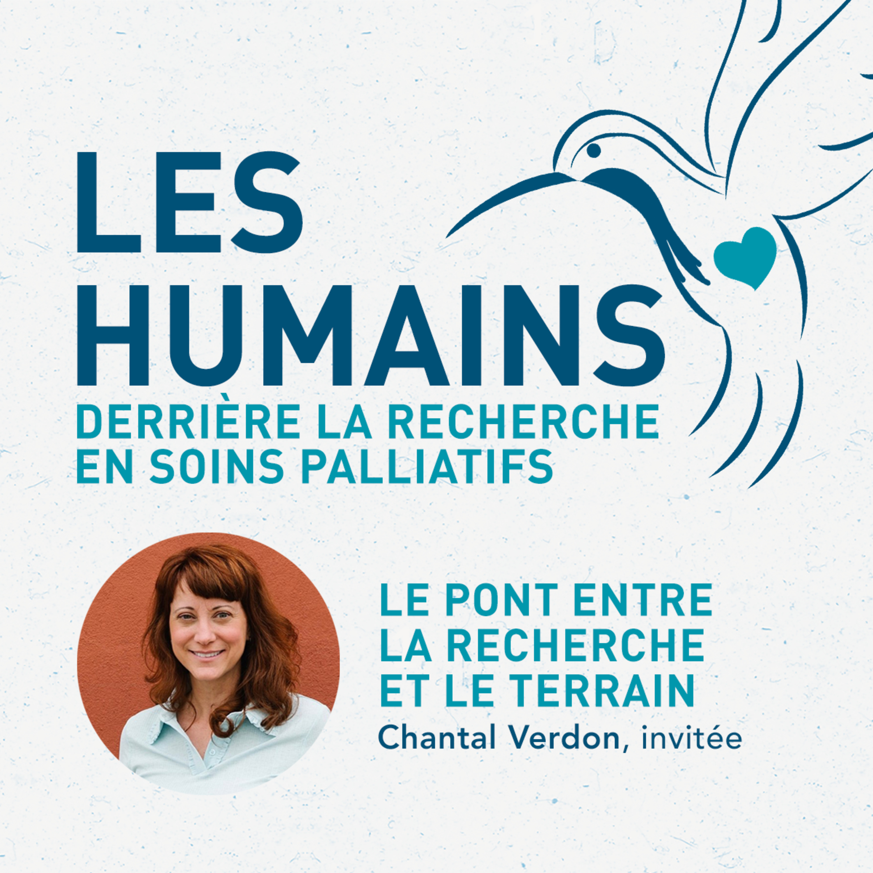 Le pont entre la recherche et le terrain