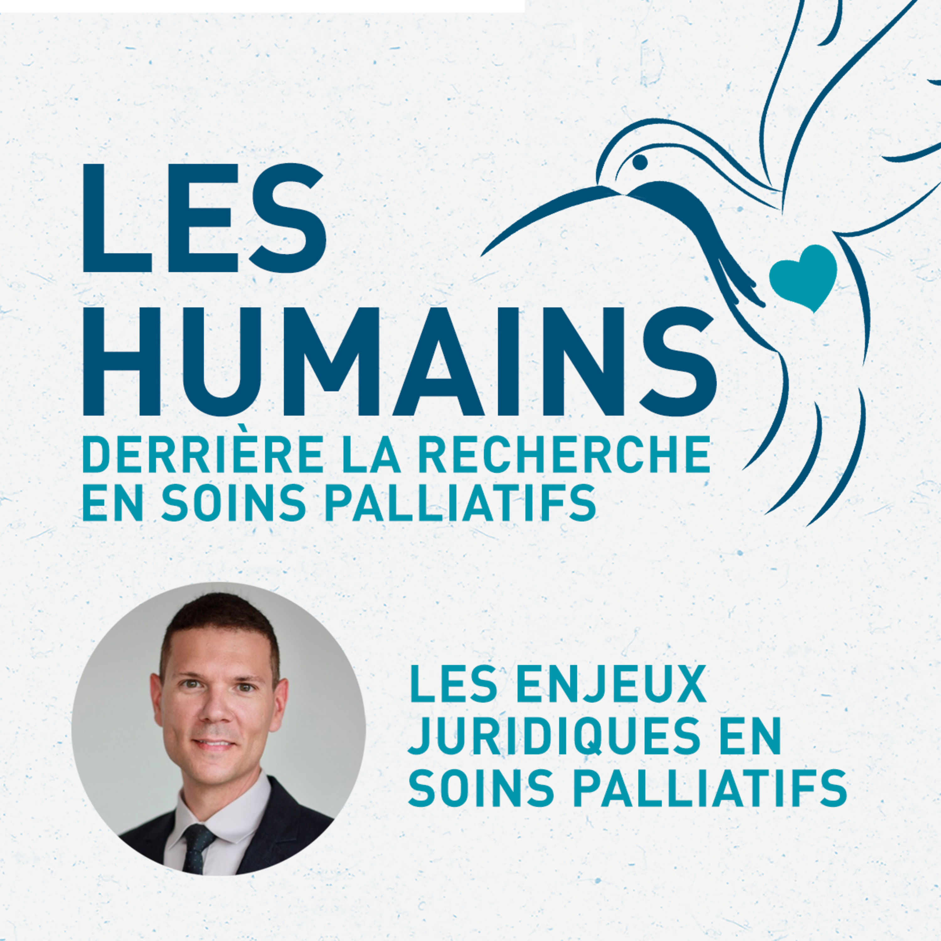 Les enjeux juridiques en soins palliatifs