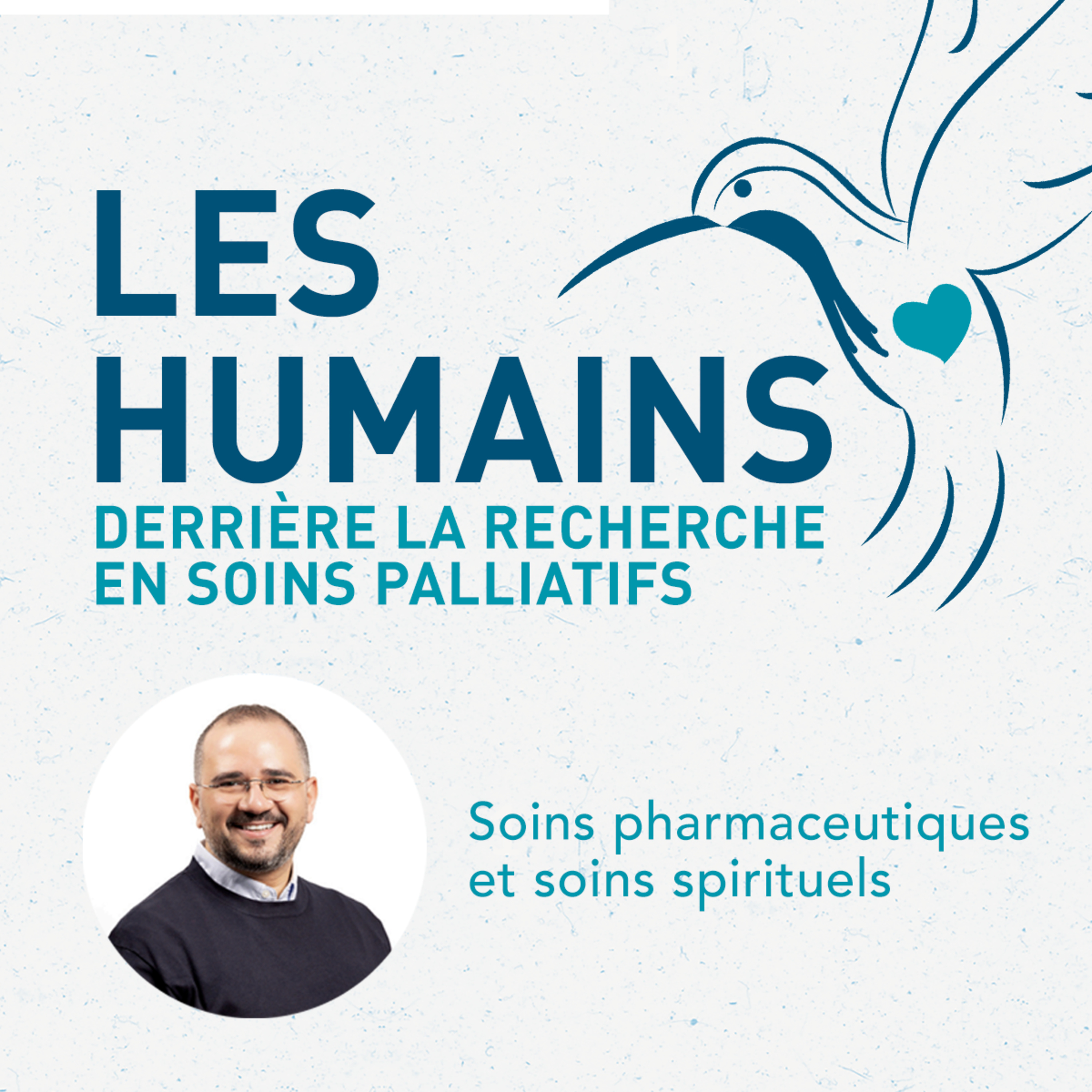 Soins pharmaceutiques et soins spirituels