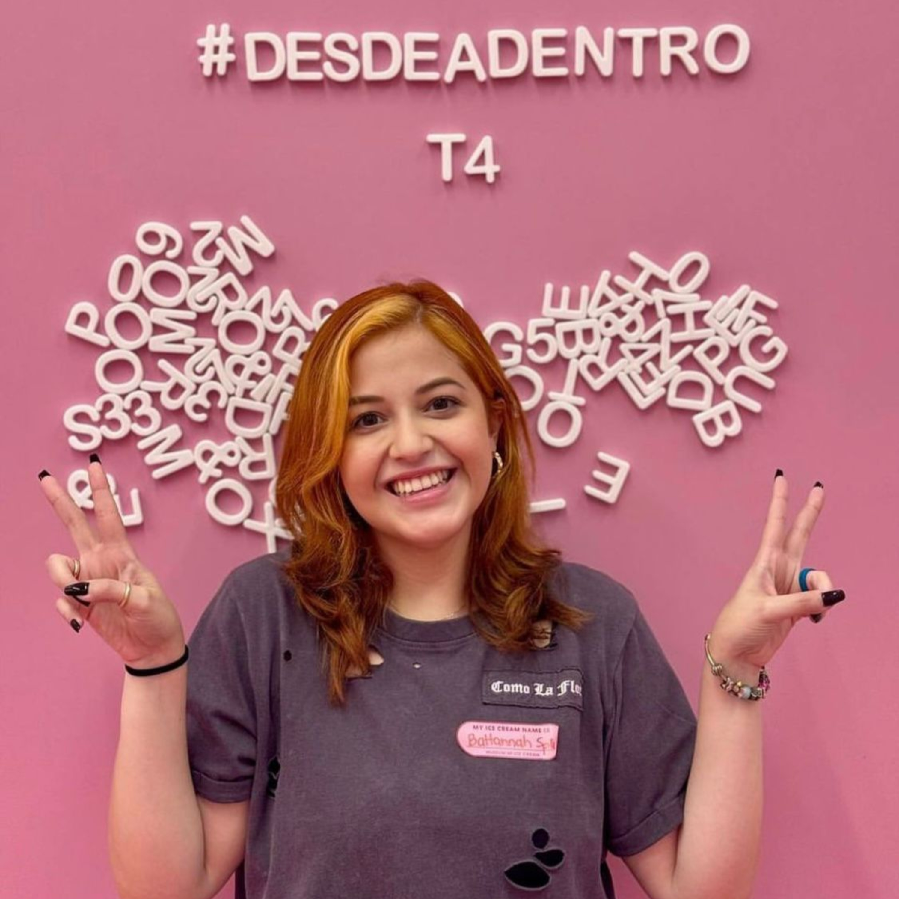 Portada de Desde Adentro