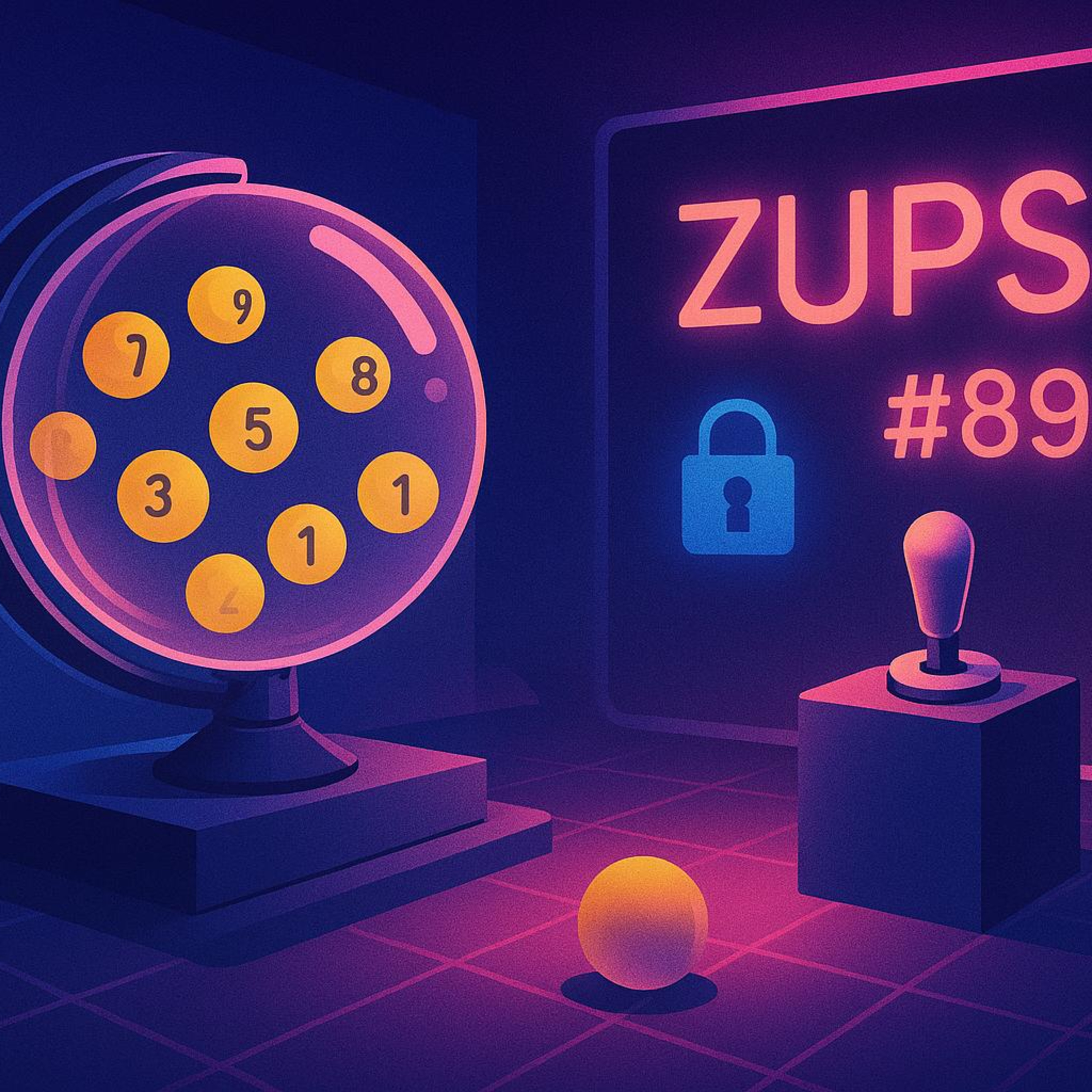 Zuckerbrot & PeitschenspieleMit Sicherheit unterhaltsammit Stephanus & Simon