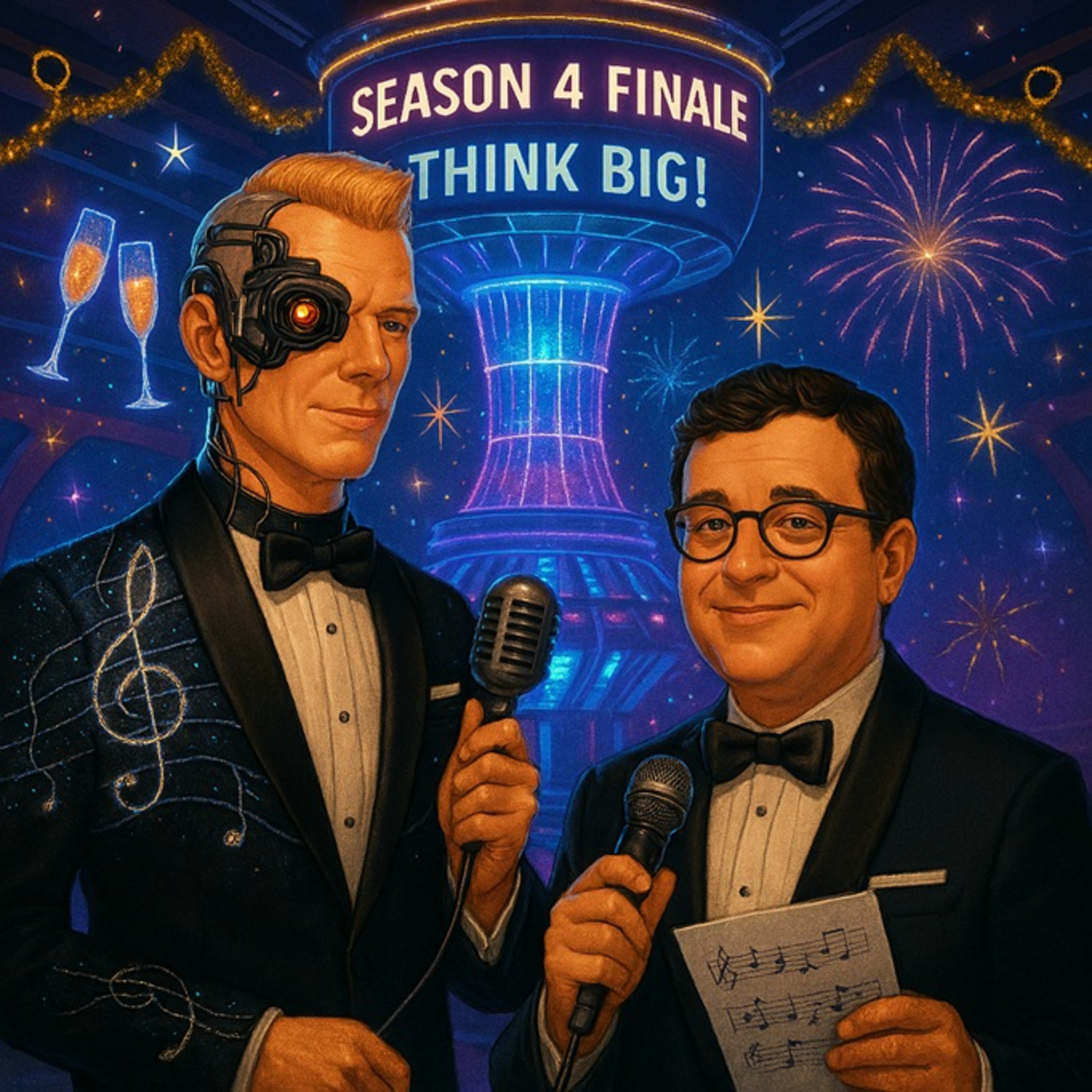 Zuckerbrot & PeitschenspieleMit Sicherheit unterhaltsammit Stephanus & Simon