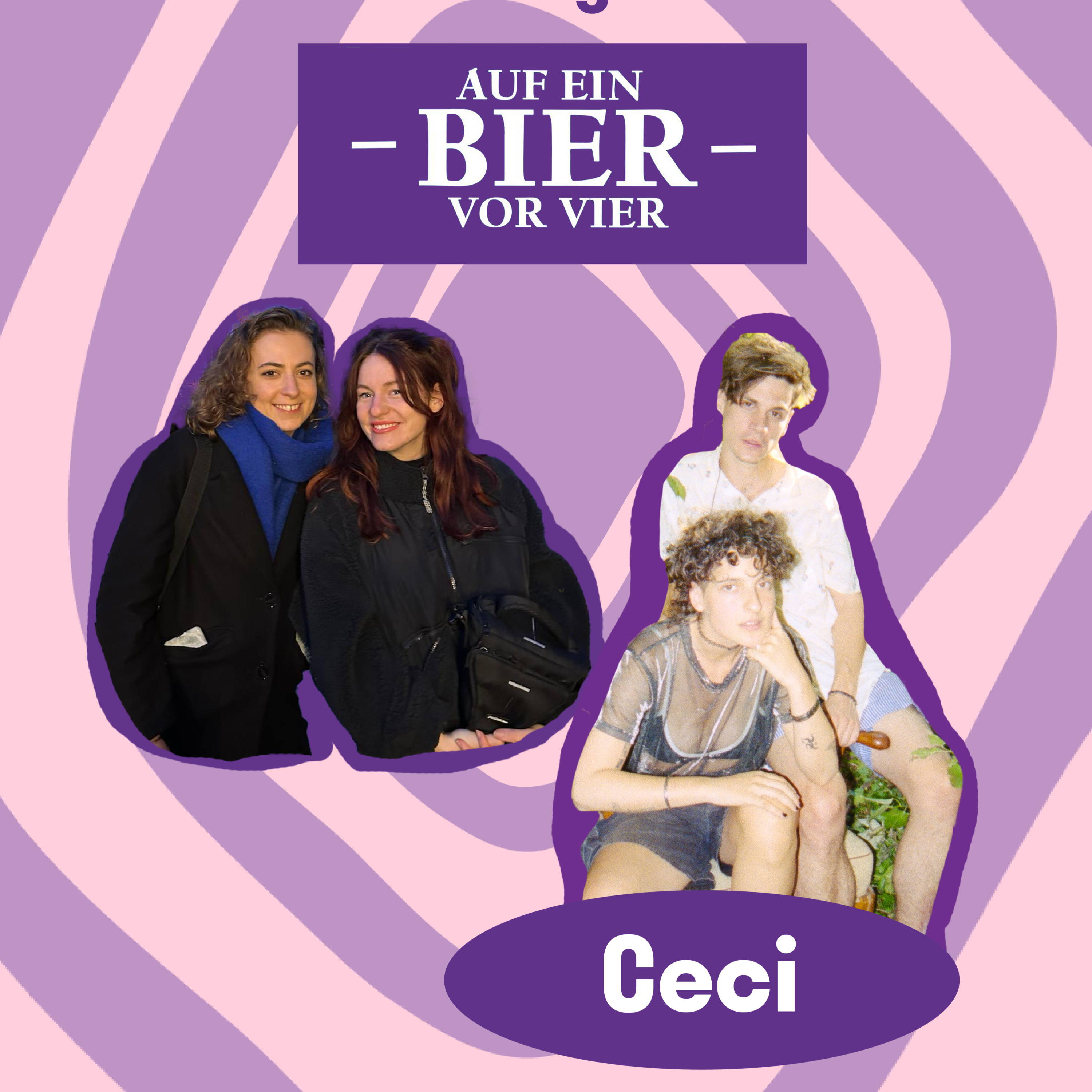 Auf ein Bier vor 4