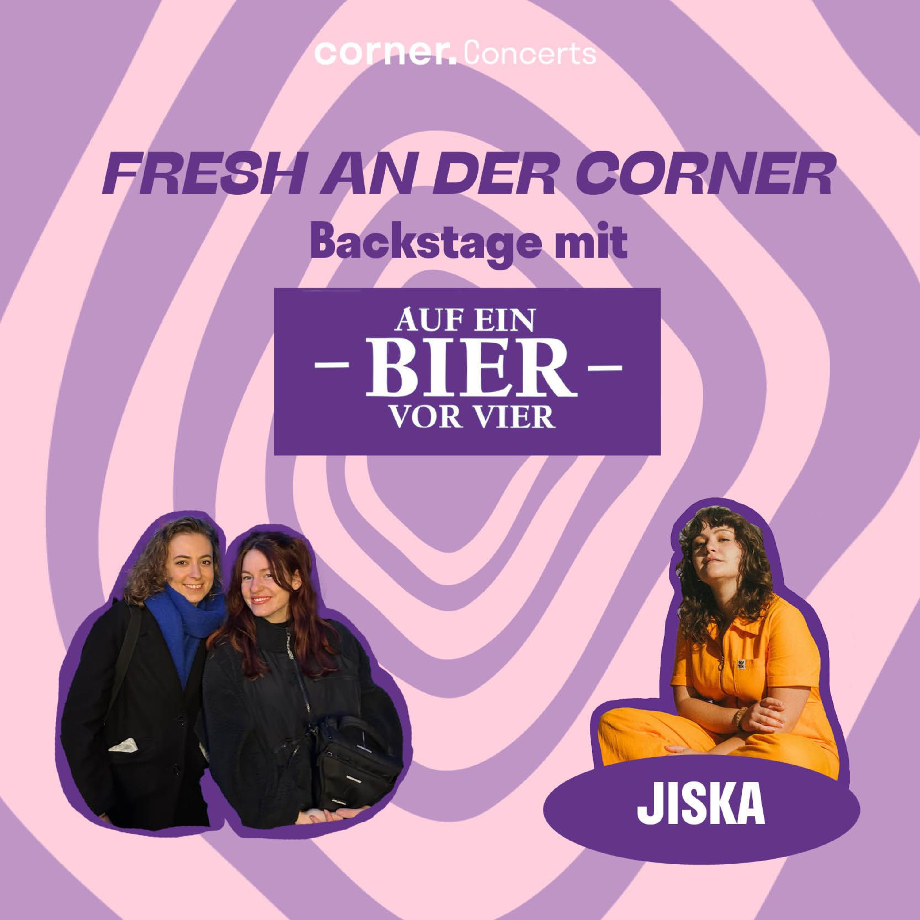 Auf ein Bier vor 4