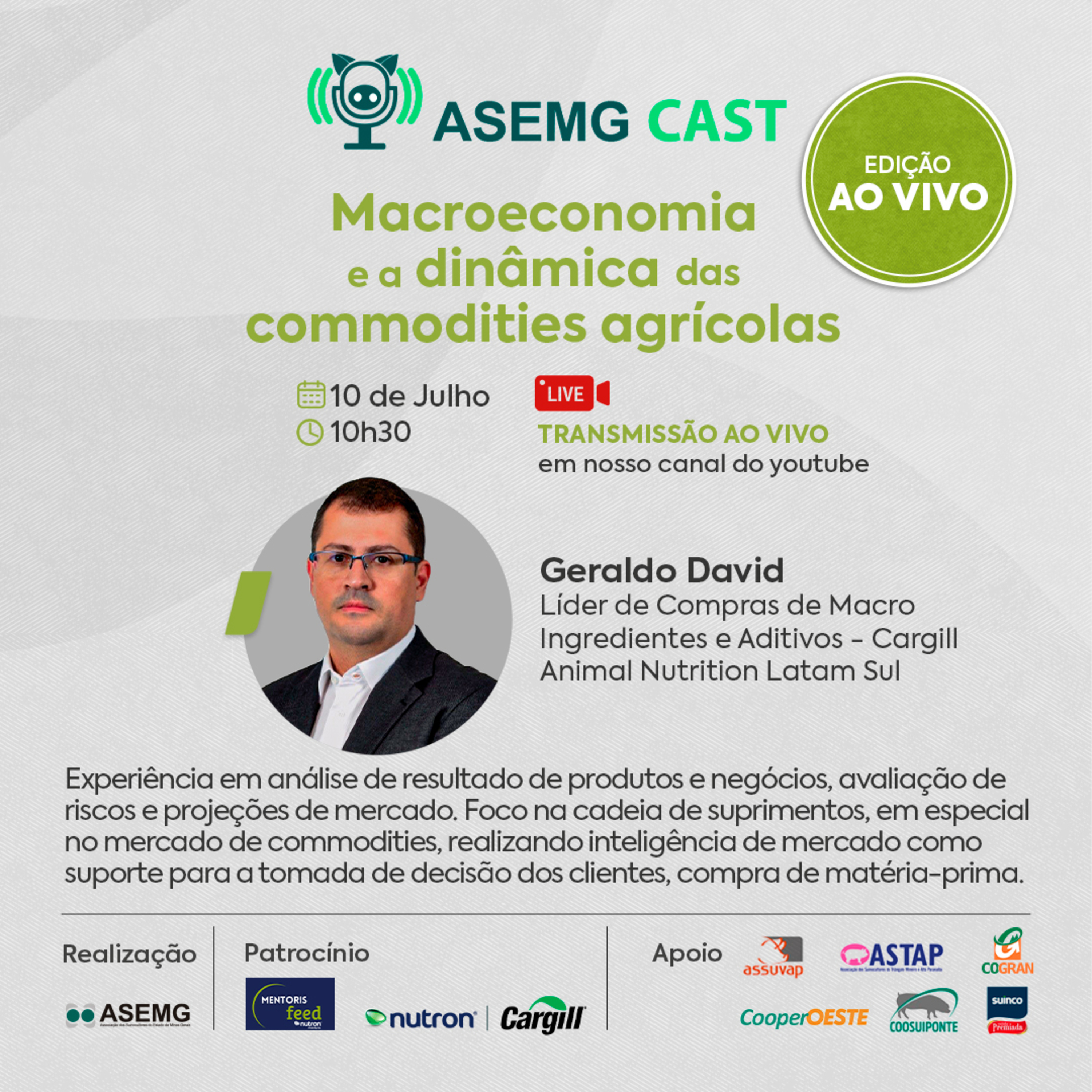 ASEMG