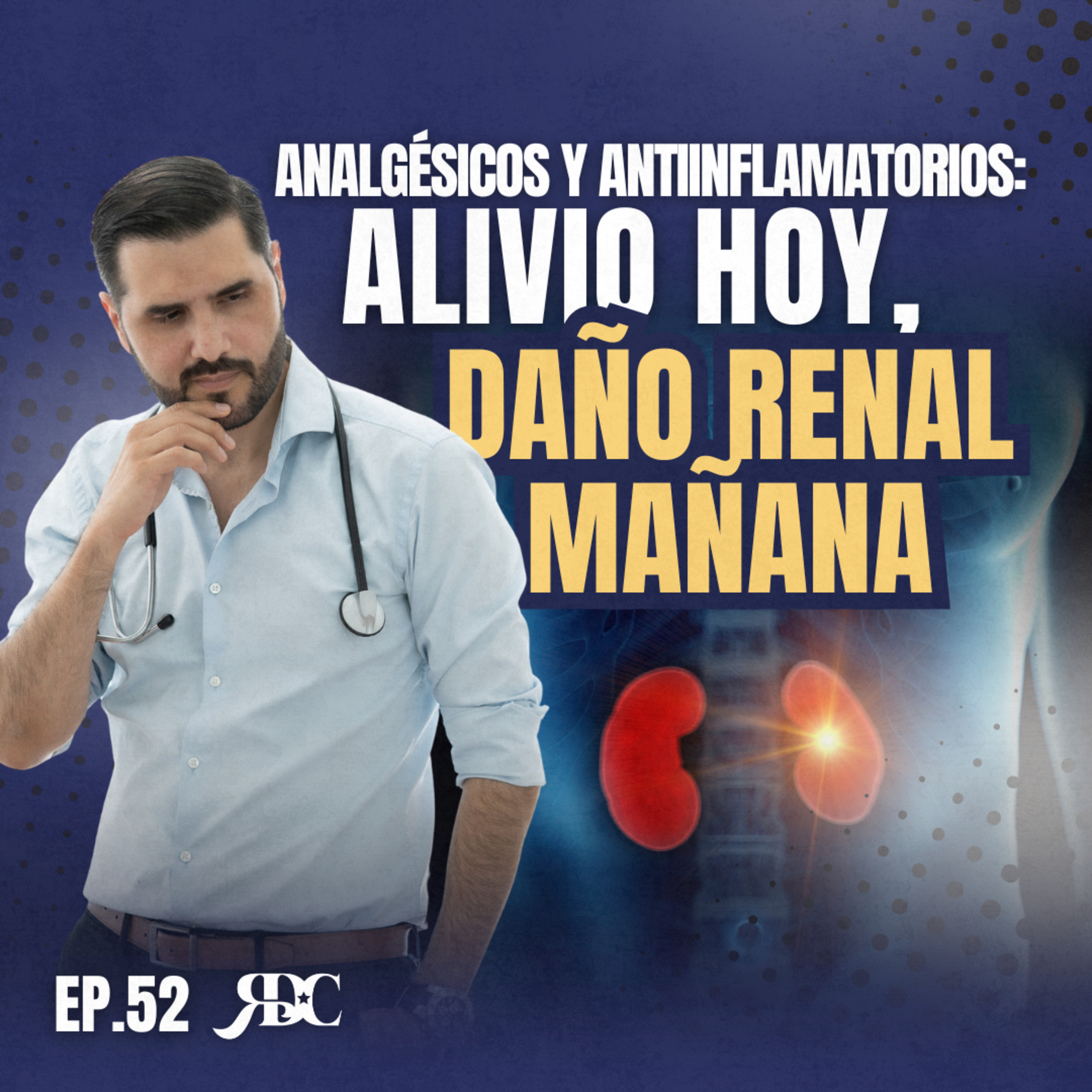 FUGITIVOS DEL DOLOR