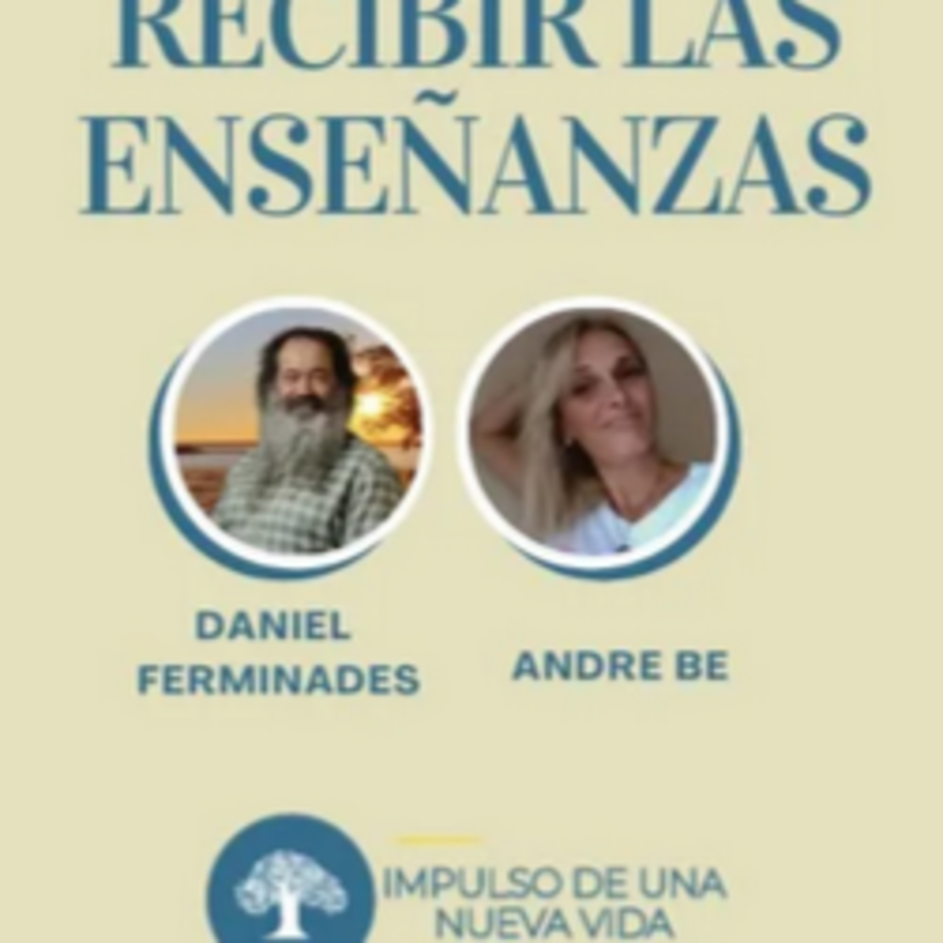 Portada de Impulso de una Nueva Vida
