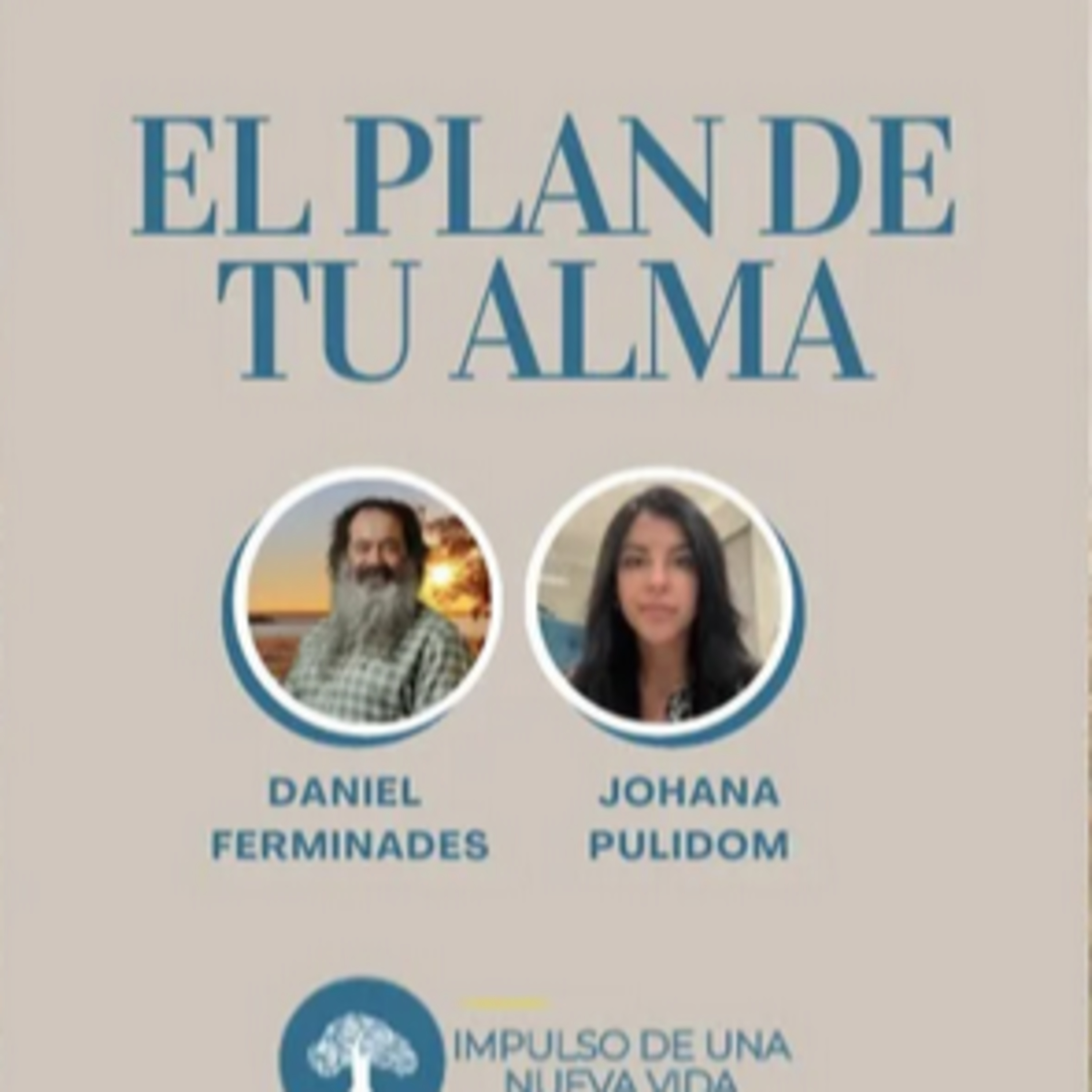 Portada de Impulso de una Nueva Vida