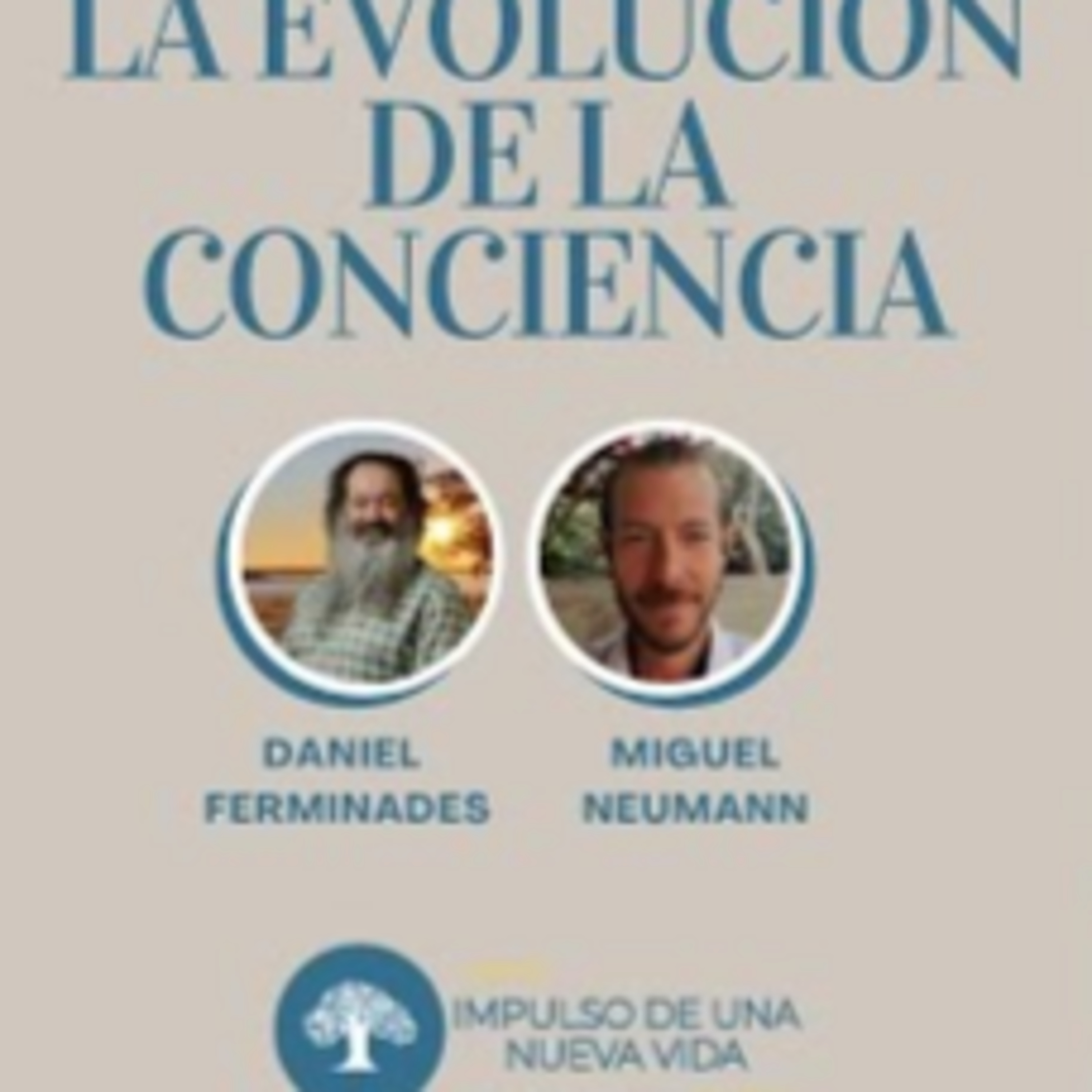 Portada de Impulso de una Nueva Vida