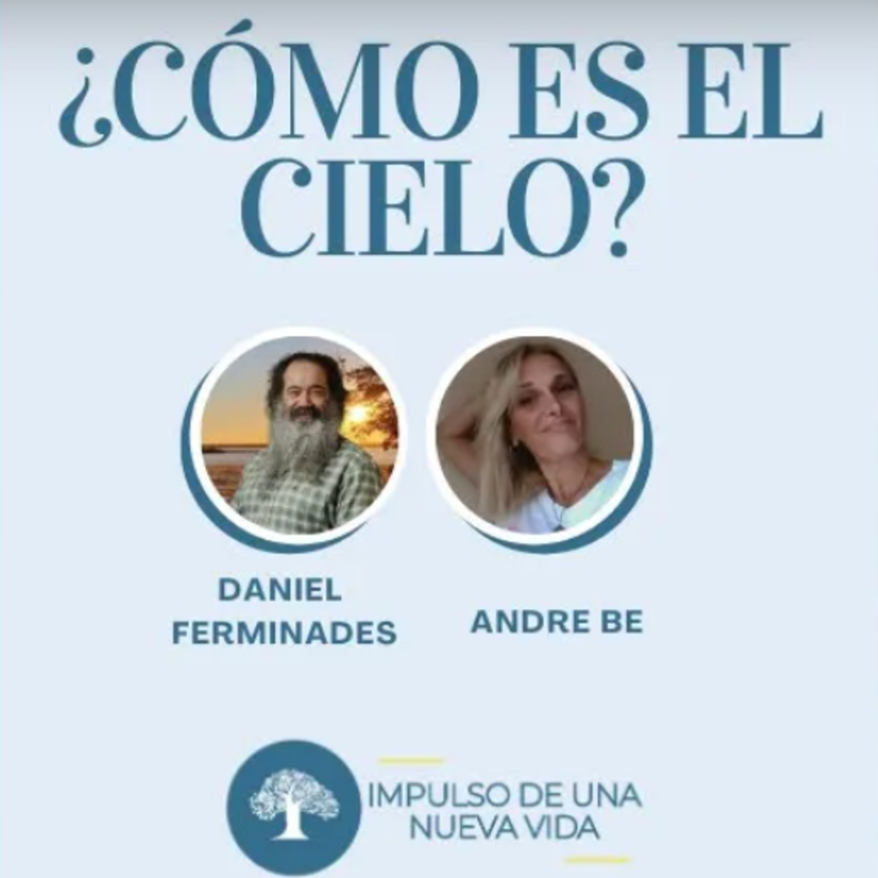 Portada de Impulso de una Nueva Vida