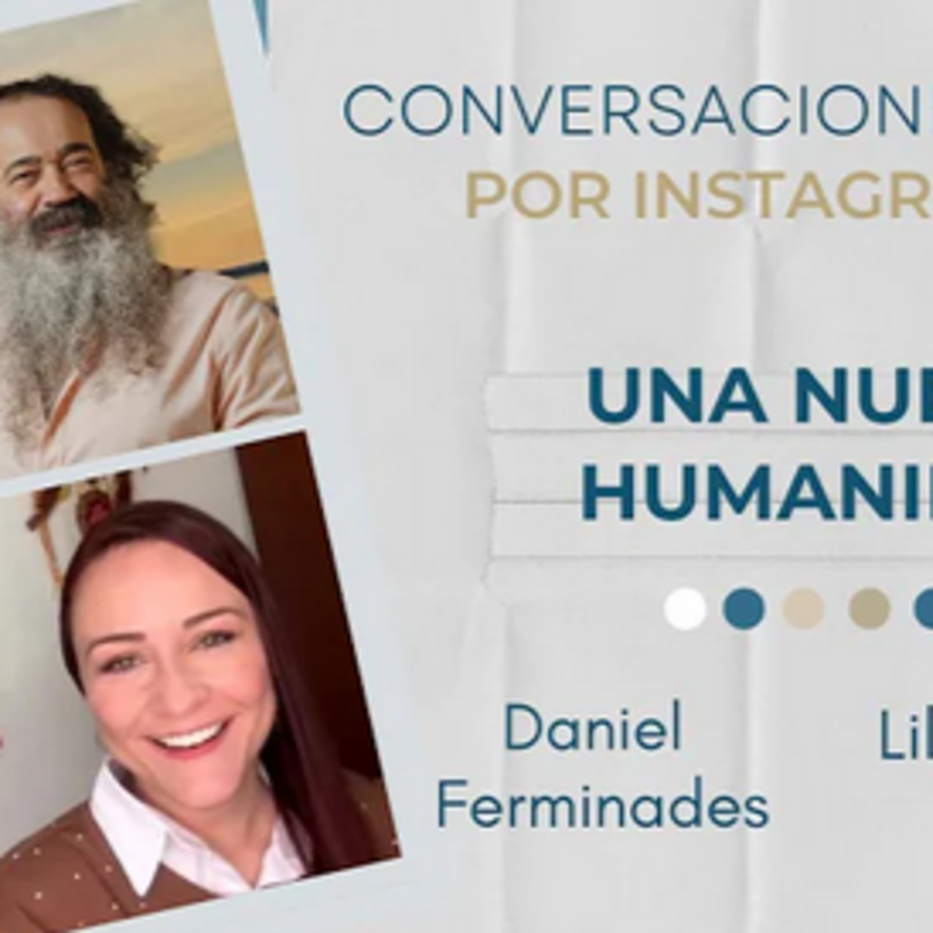Impulso de una Nueva Vida