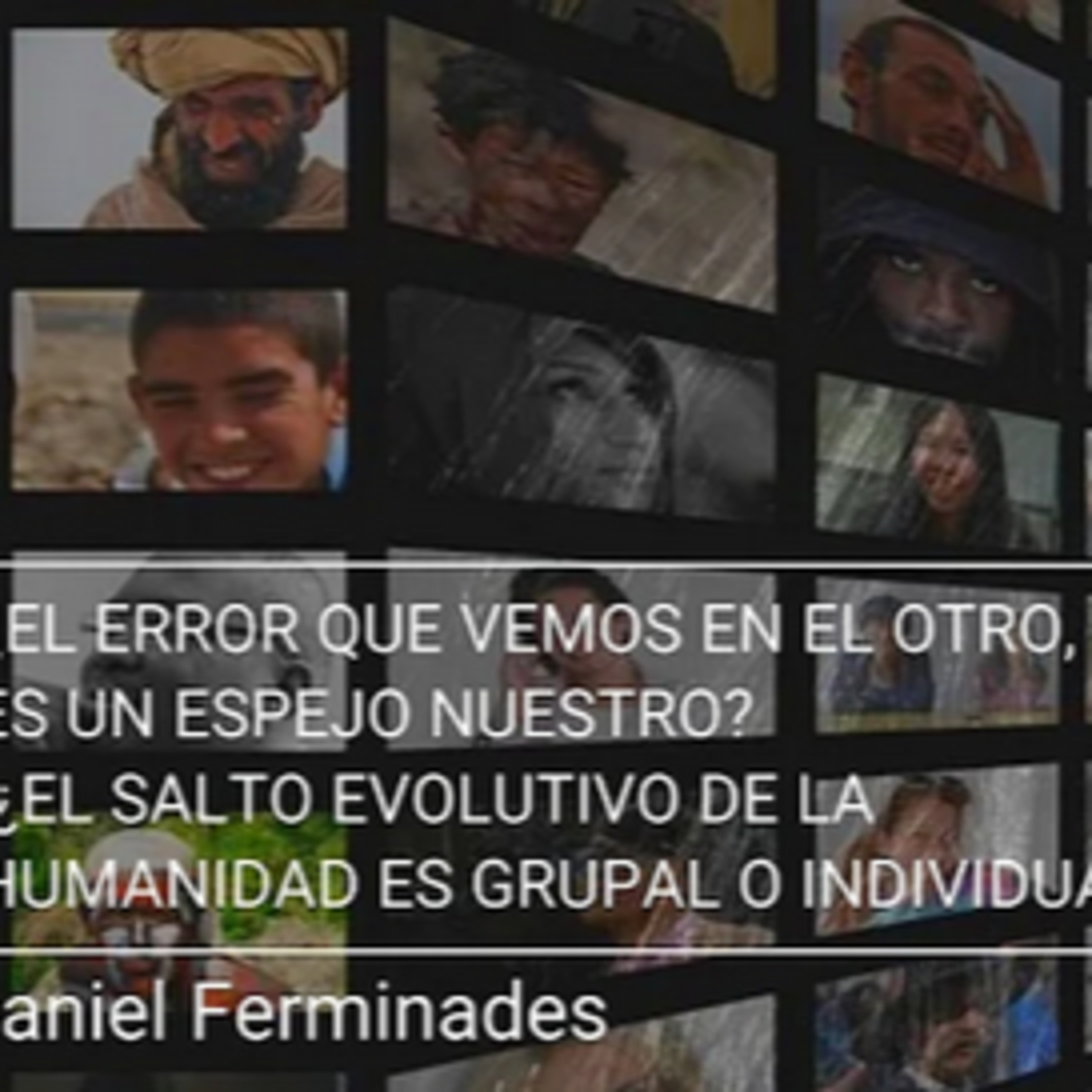 Portada de Impulso de una Nueva Vida