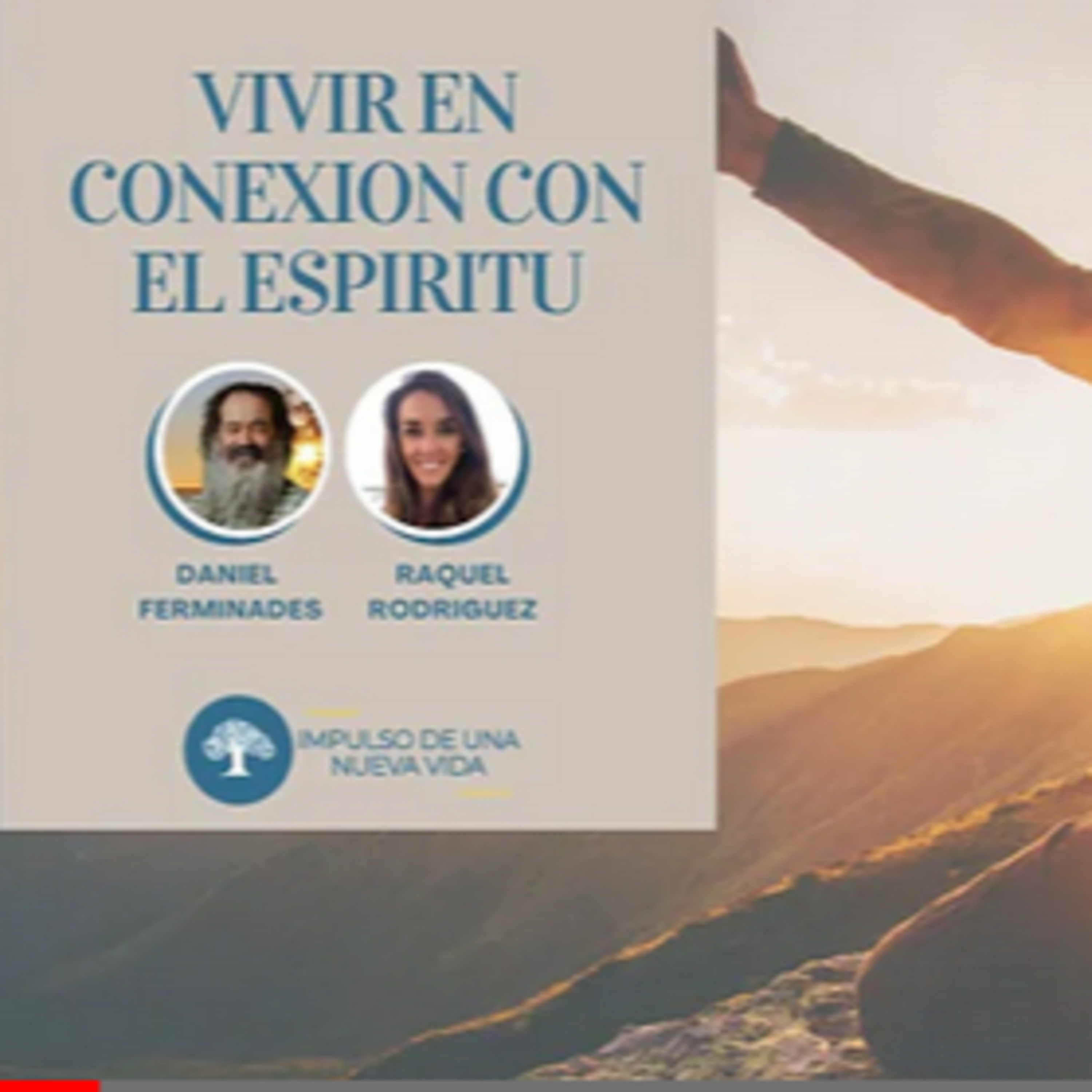 Portada de Impulso de una Nueva Vida
