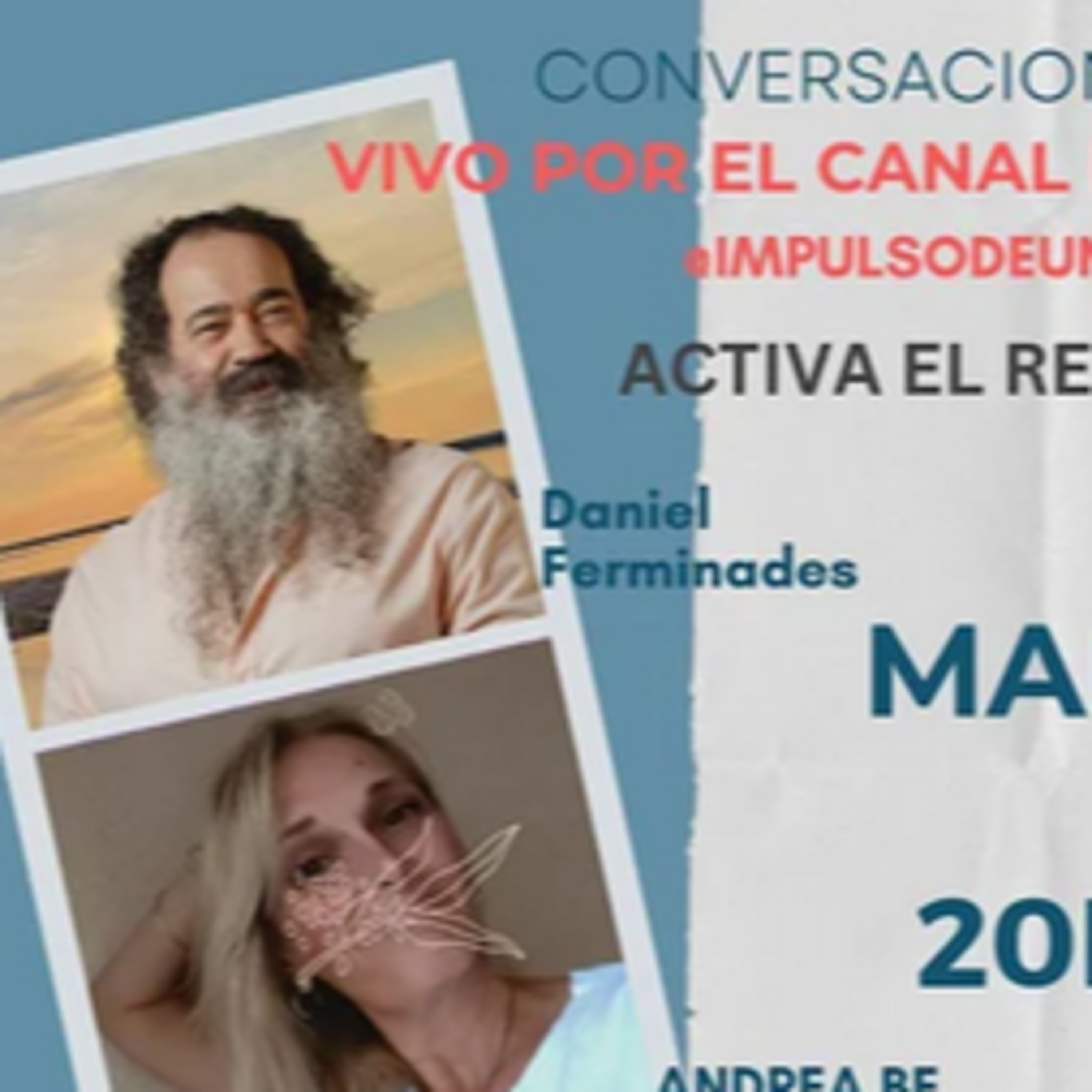 Portada de Impulso de una Nueva Vida