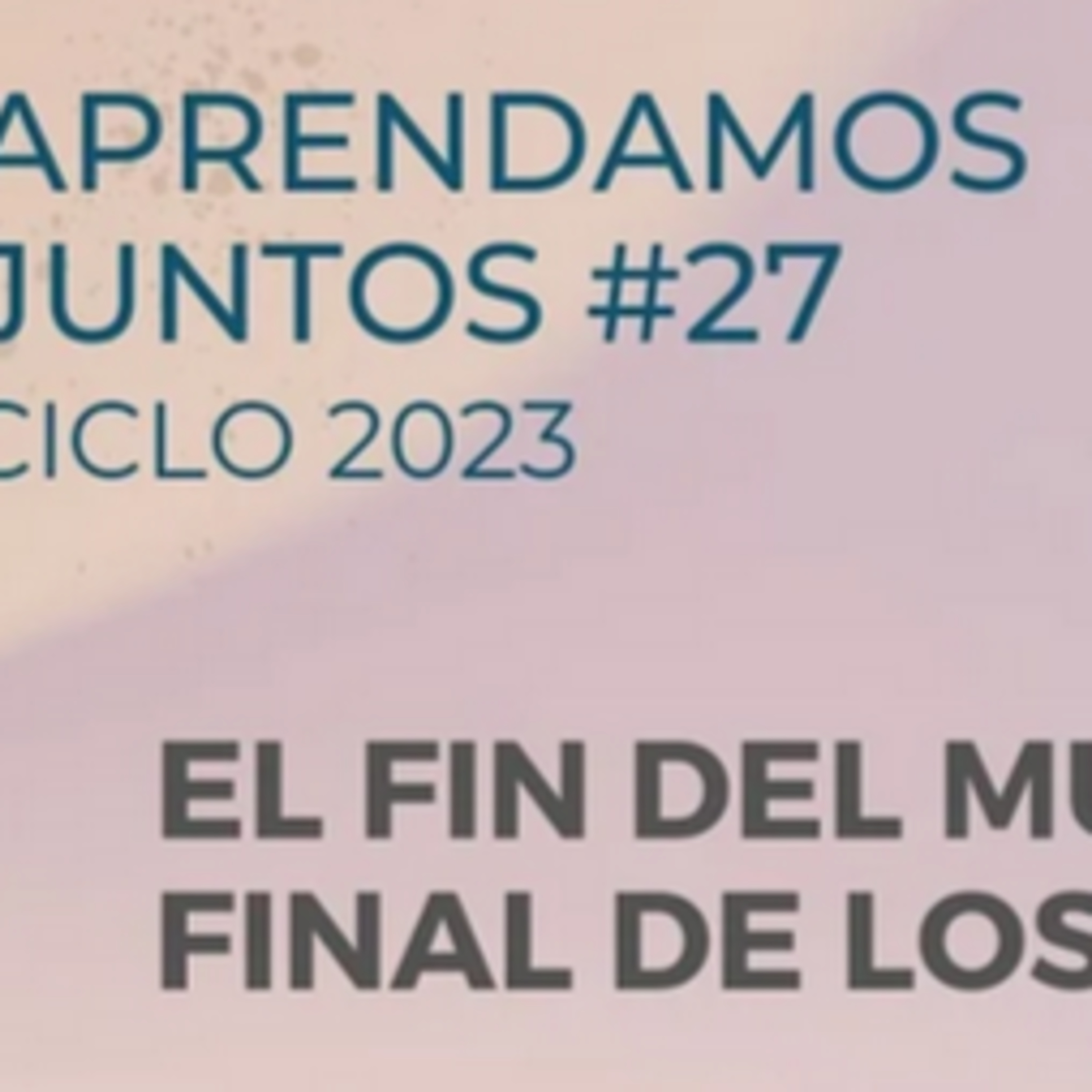 Impulso de una Nueva Vida