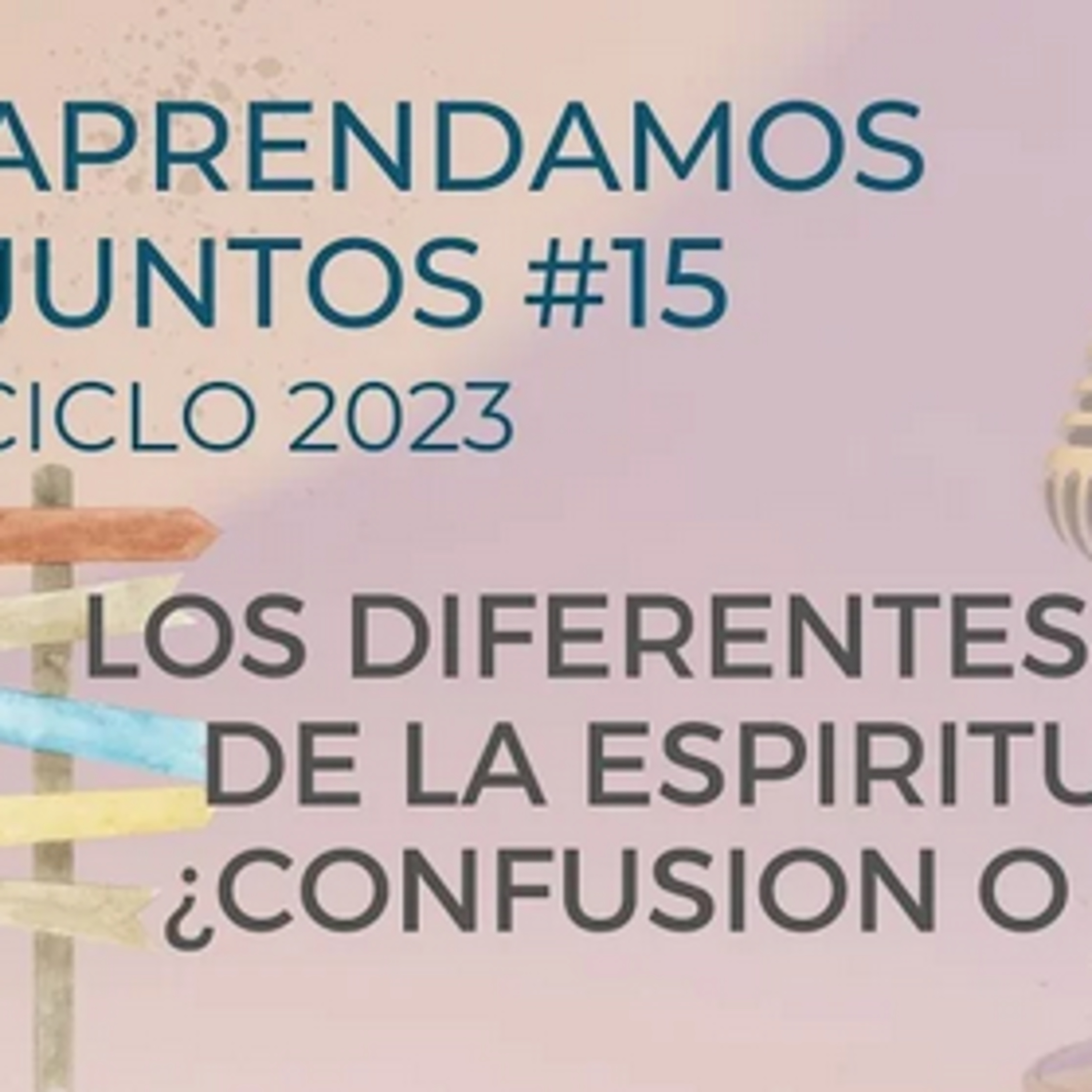 Impulso de una Nueva Vida