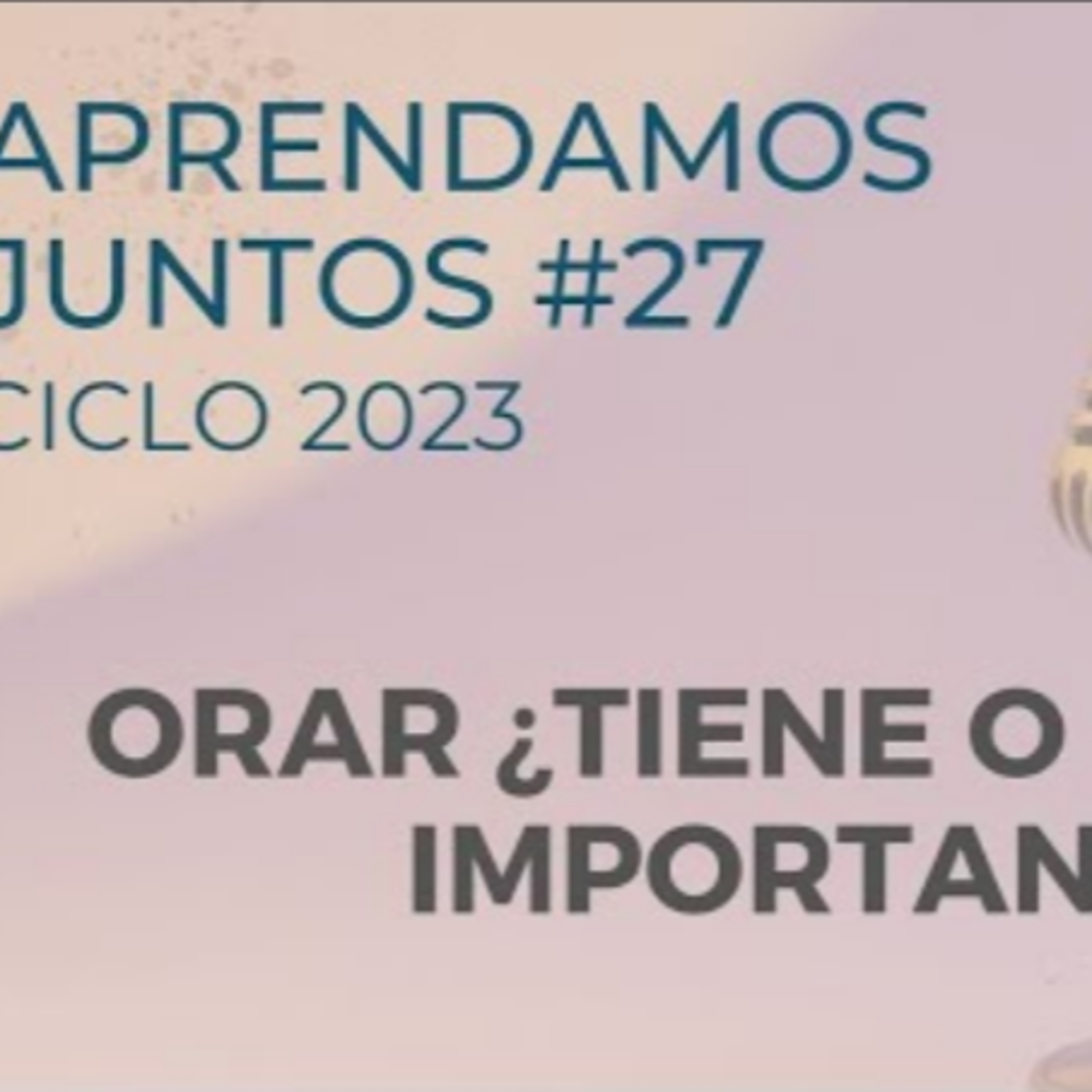 Impulso de una Nueva Vida