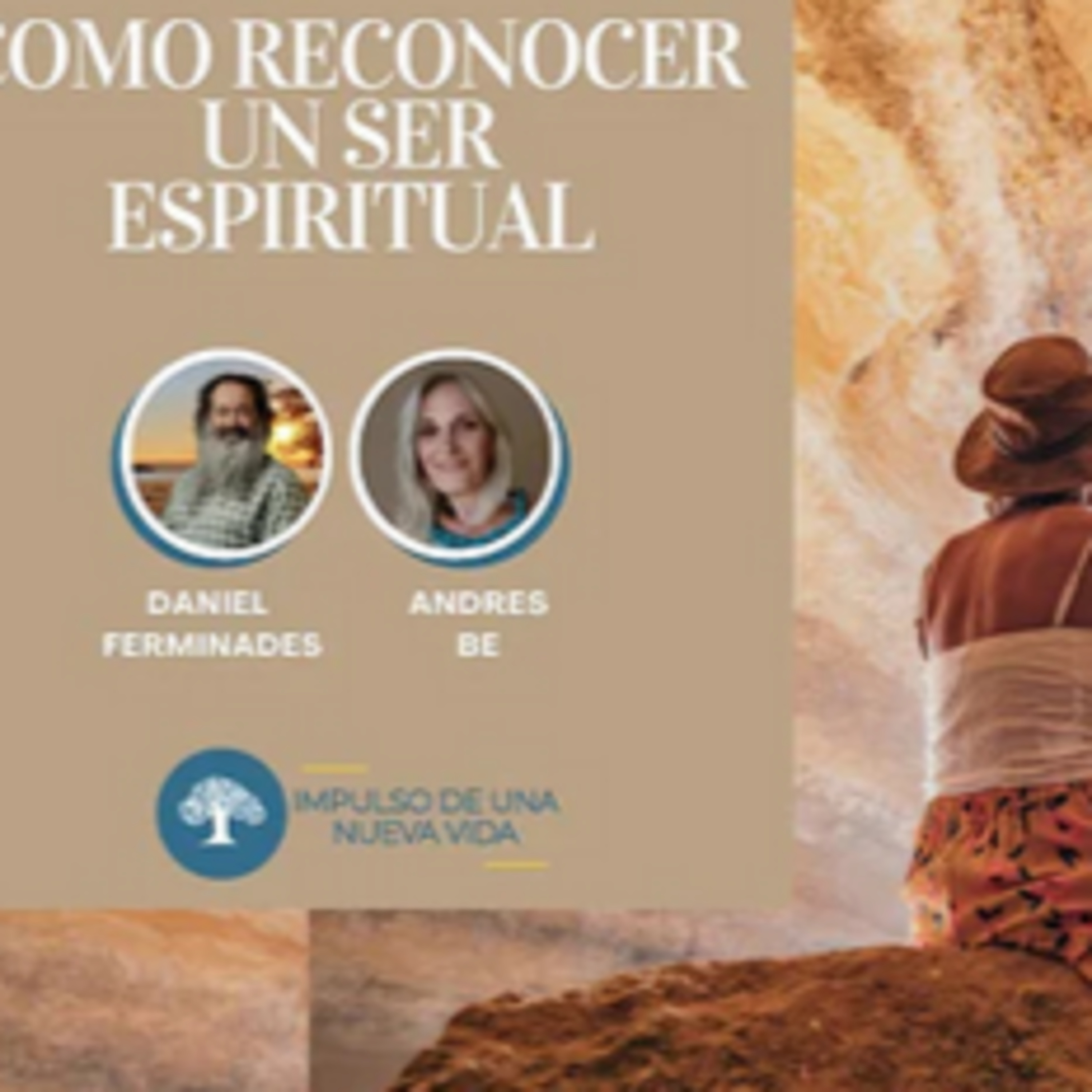 Portada de Impulso de una Nueva Vida