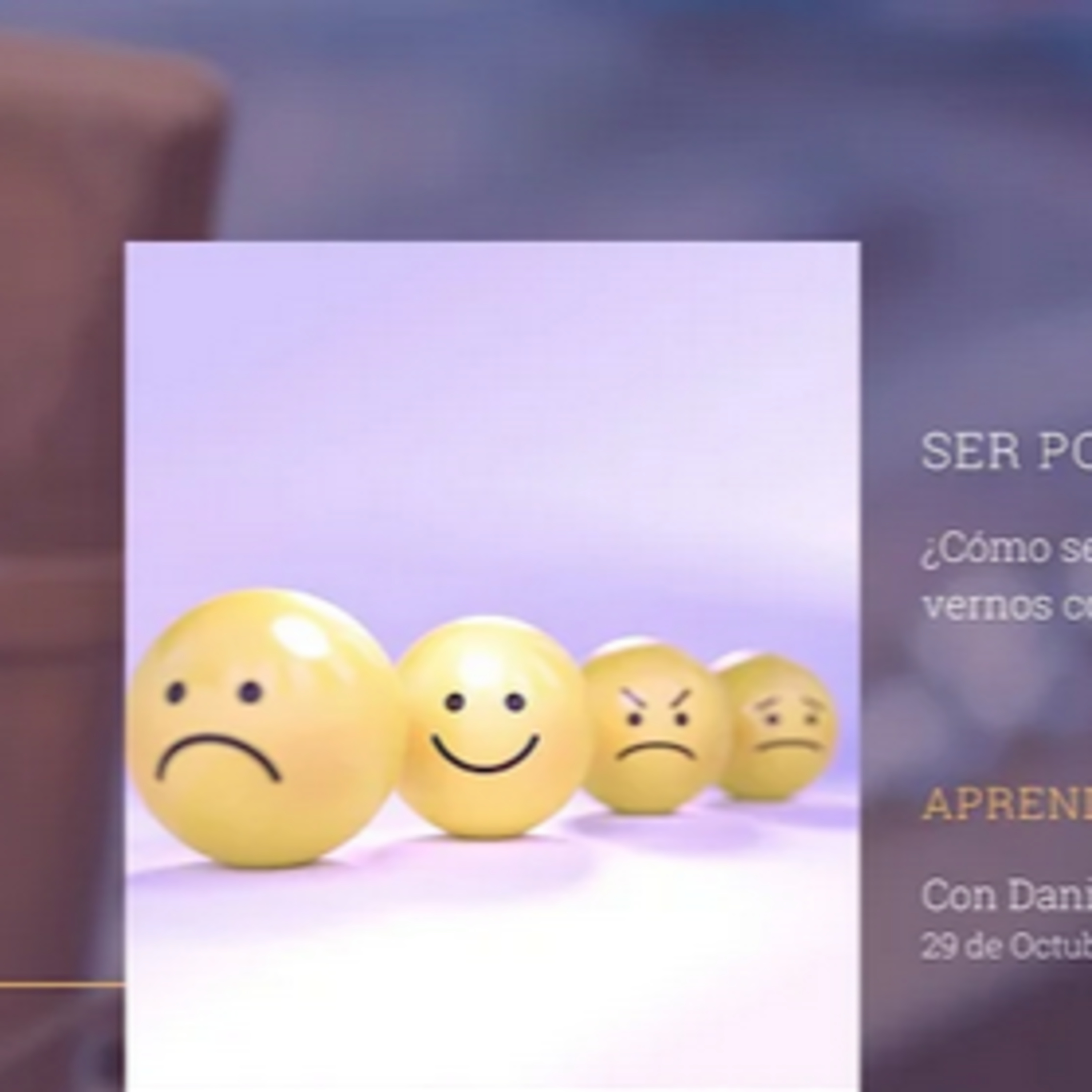 Impulso de una Nueva Vida