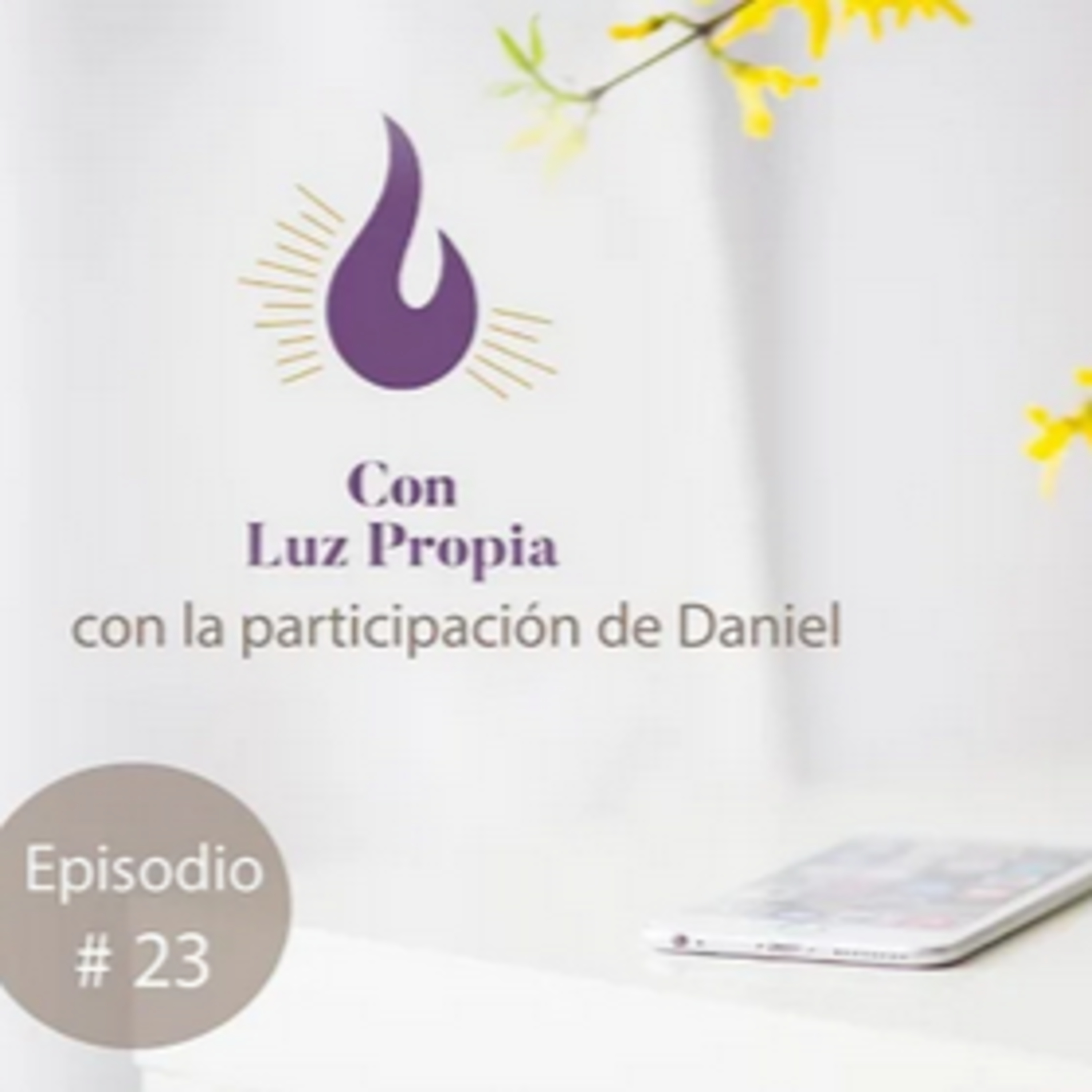 Impulso de una Nueva Vida