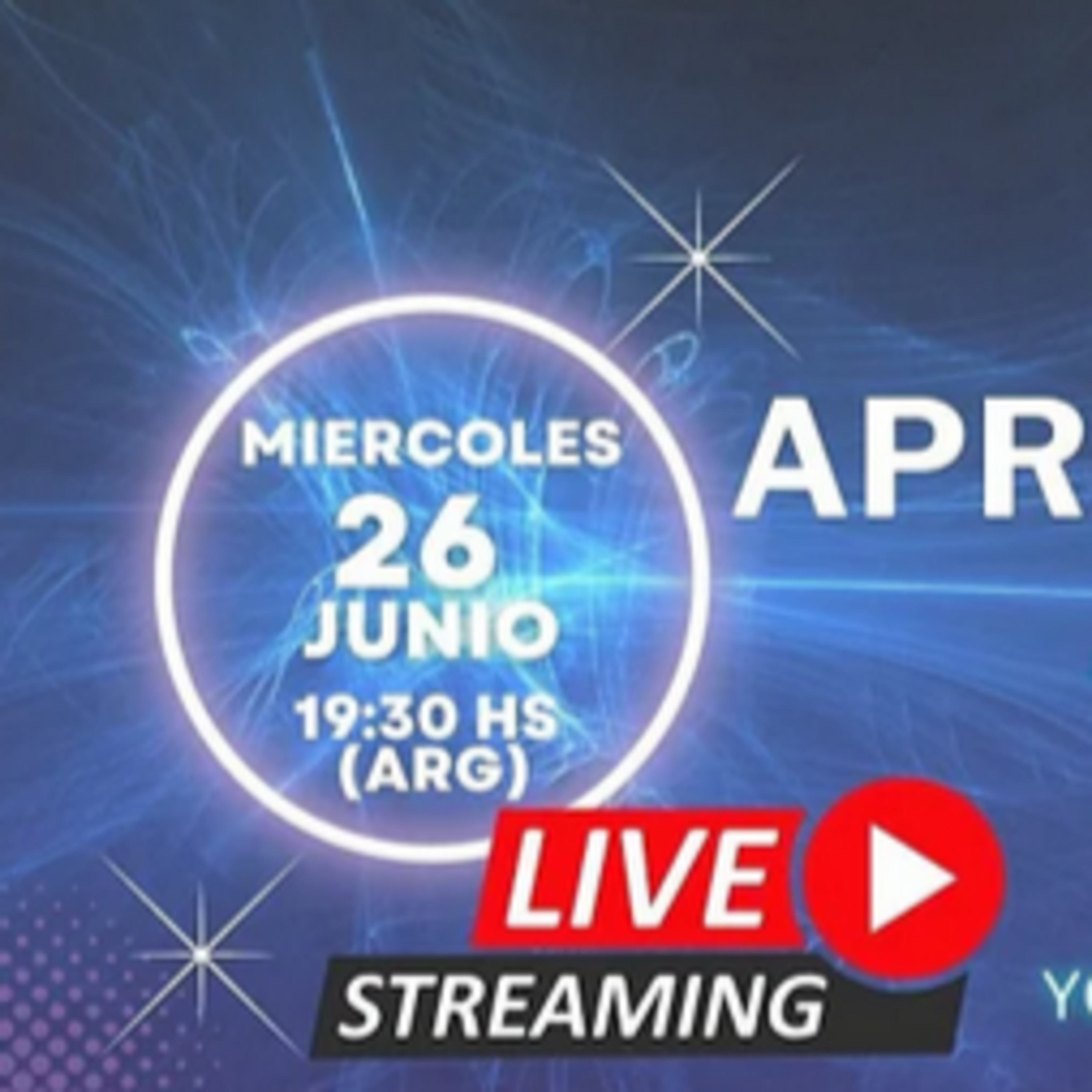 Impulso de una Nueva Vida