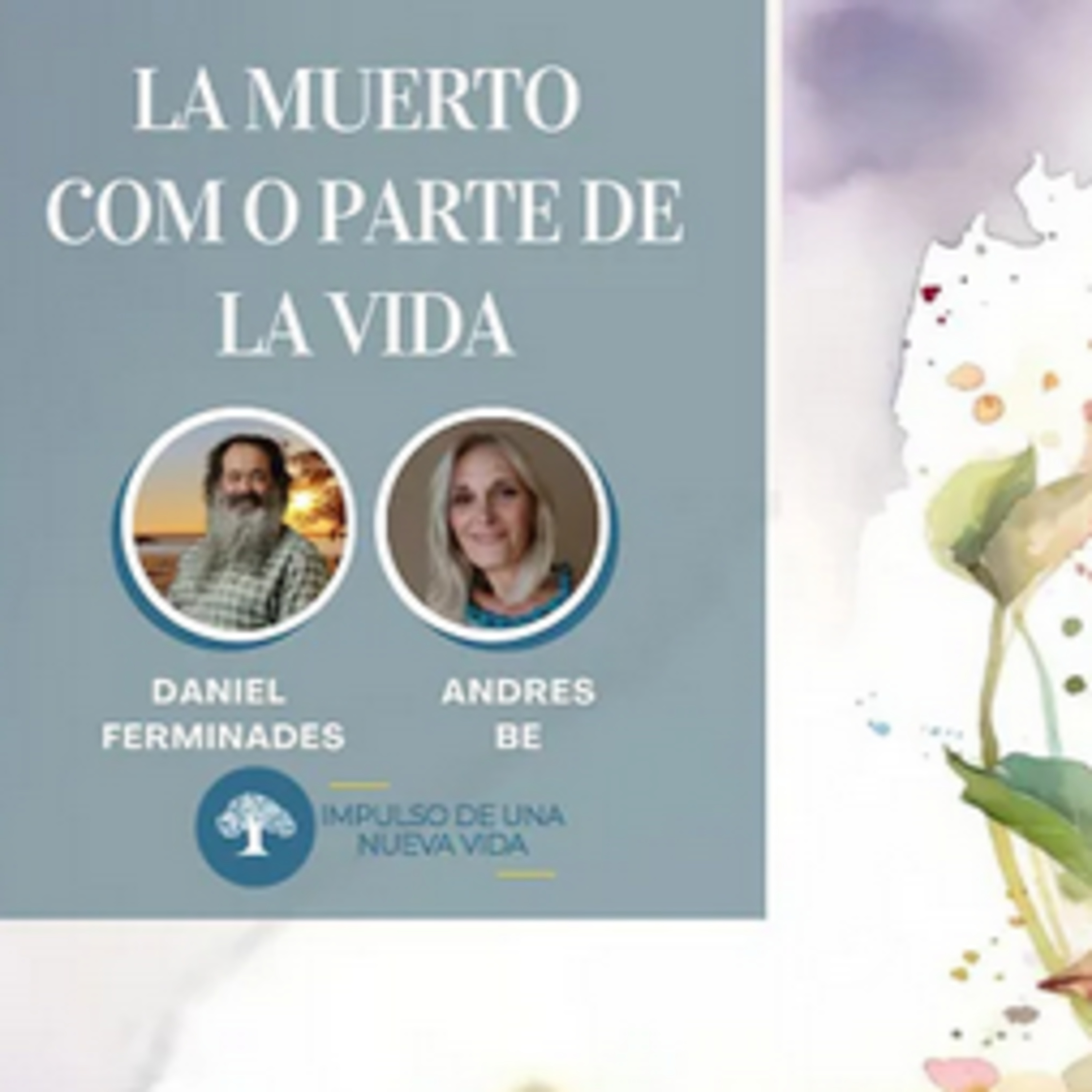 Impulso de una Nueva Vida