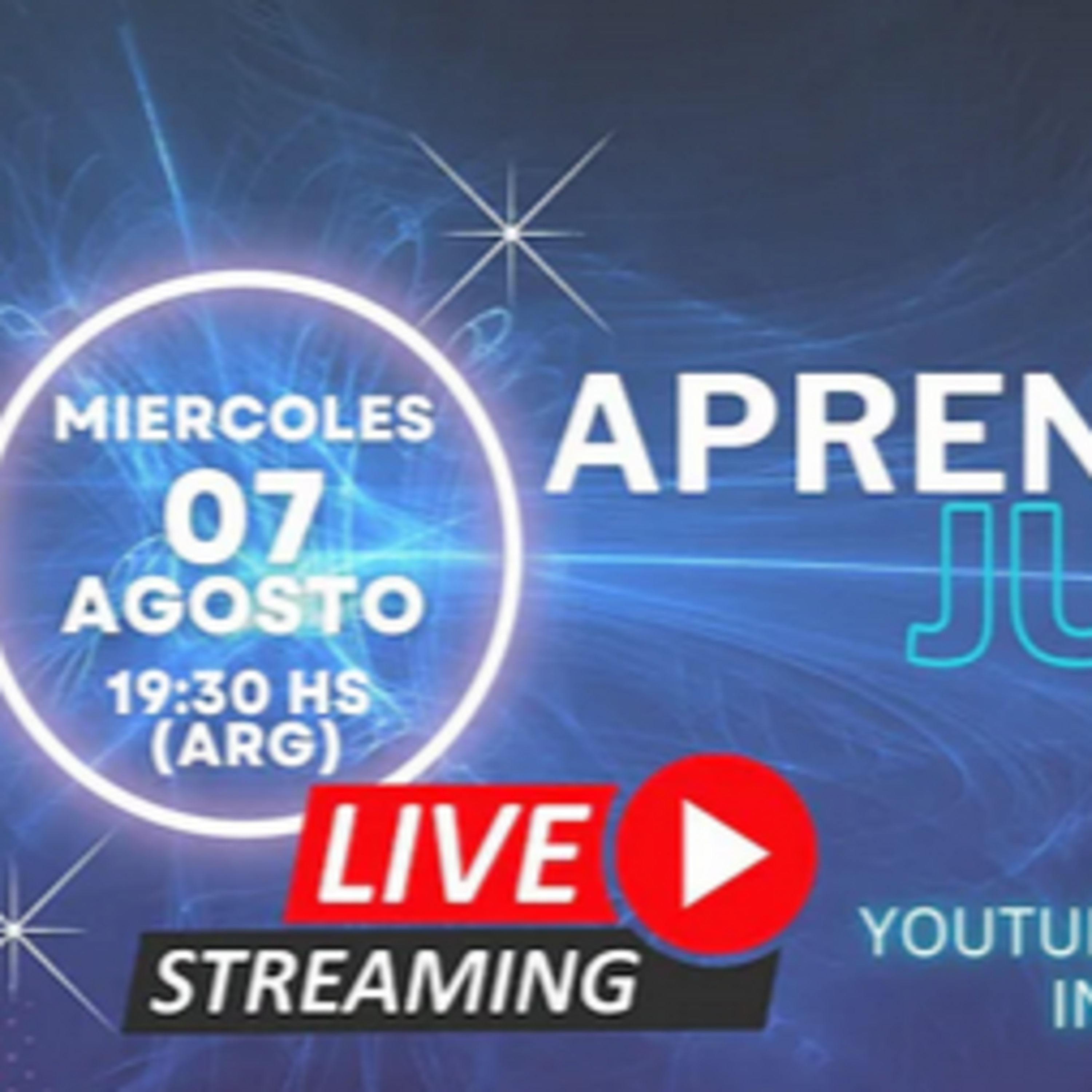 Impulso de una Nueva Vida