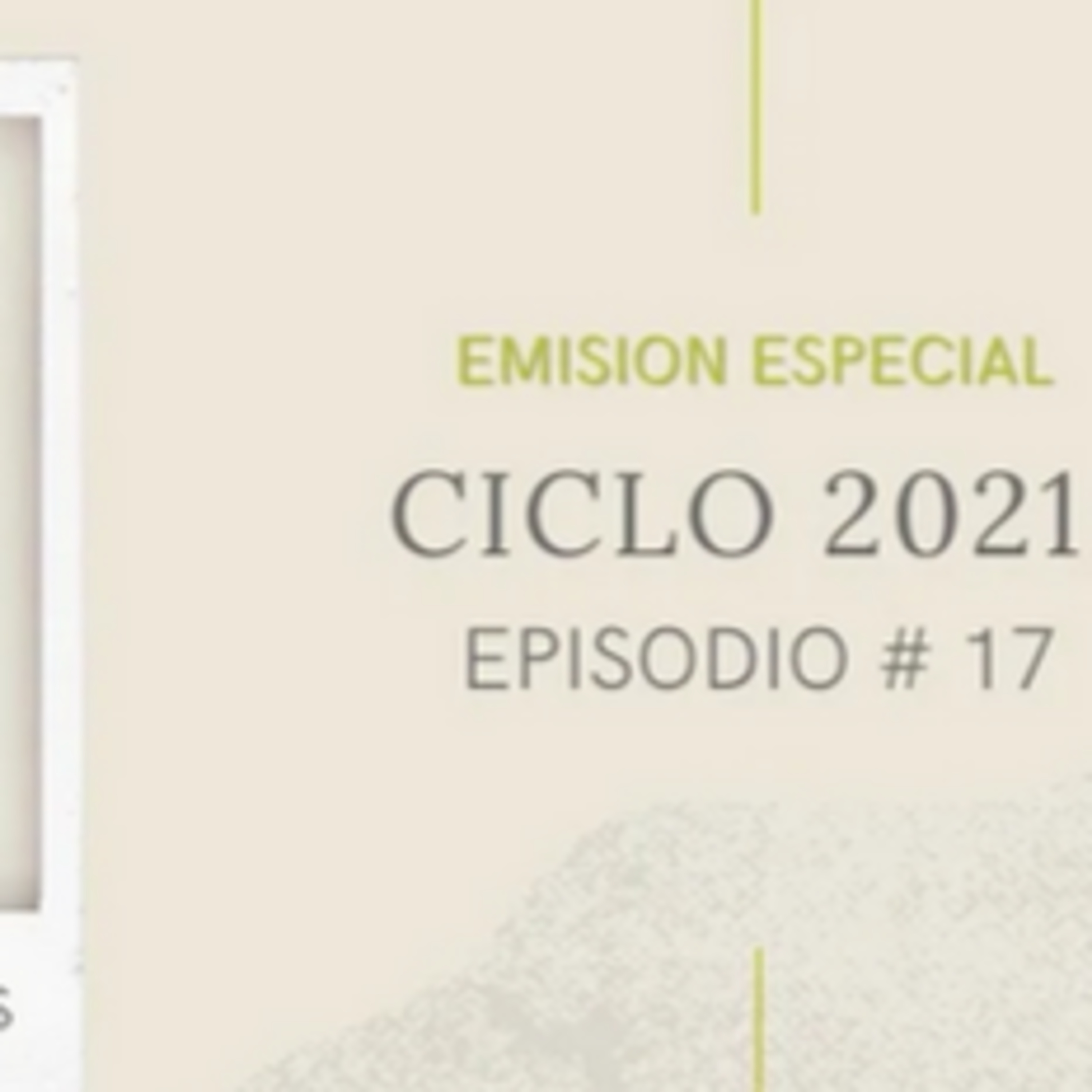 Daniel en ¨Amor por la Radio¨ #17- Emisión especial!! 03/04/21 episode artwork