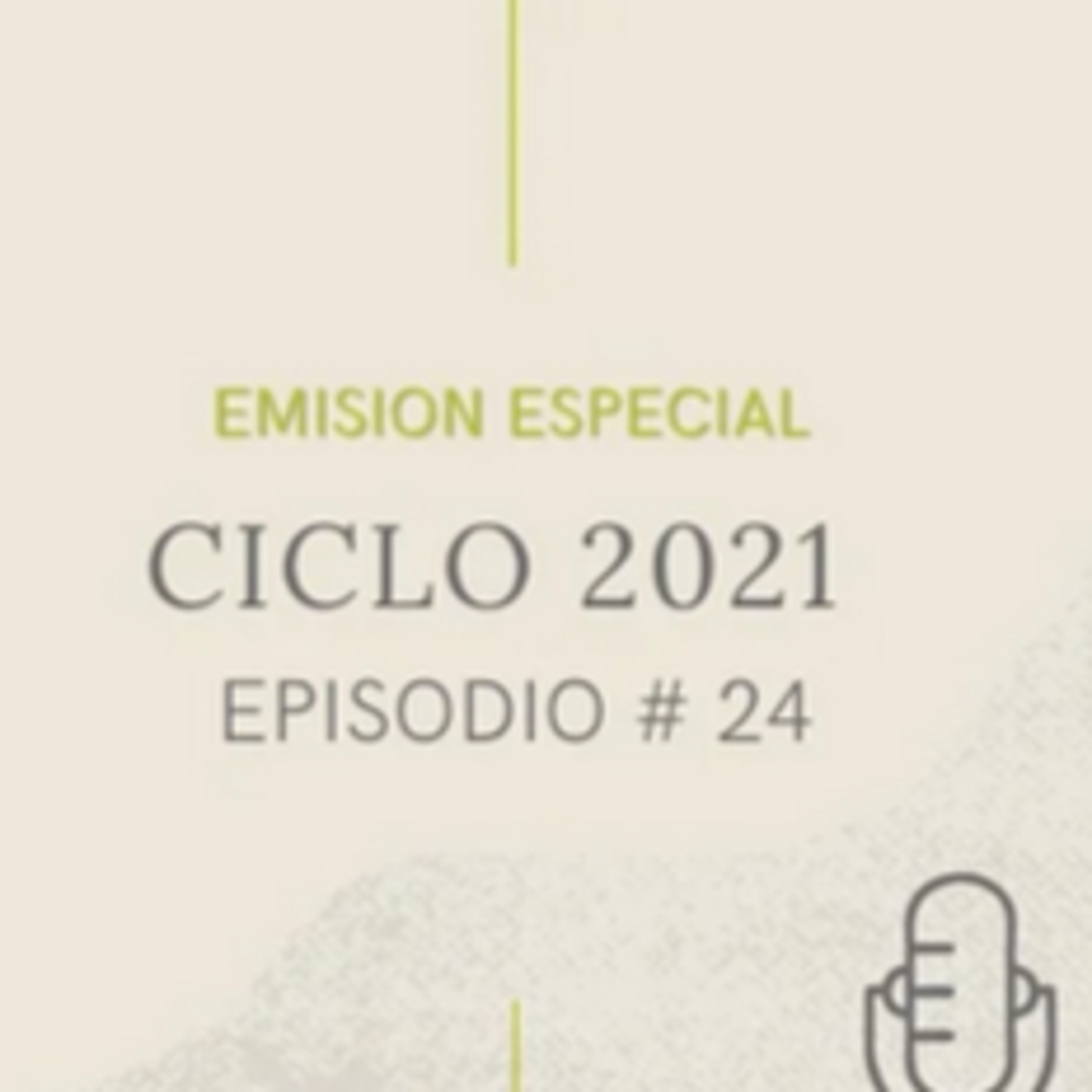 Daniel en ¨Amor por la Radio¨ #24- Emisión especial!! 08/05/21 episode artwork