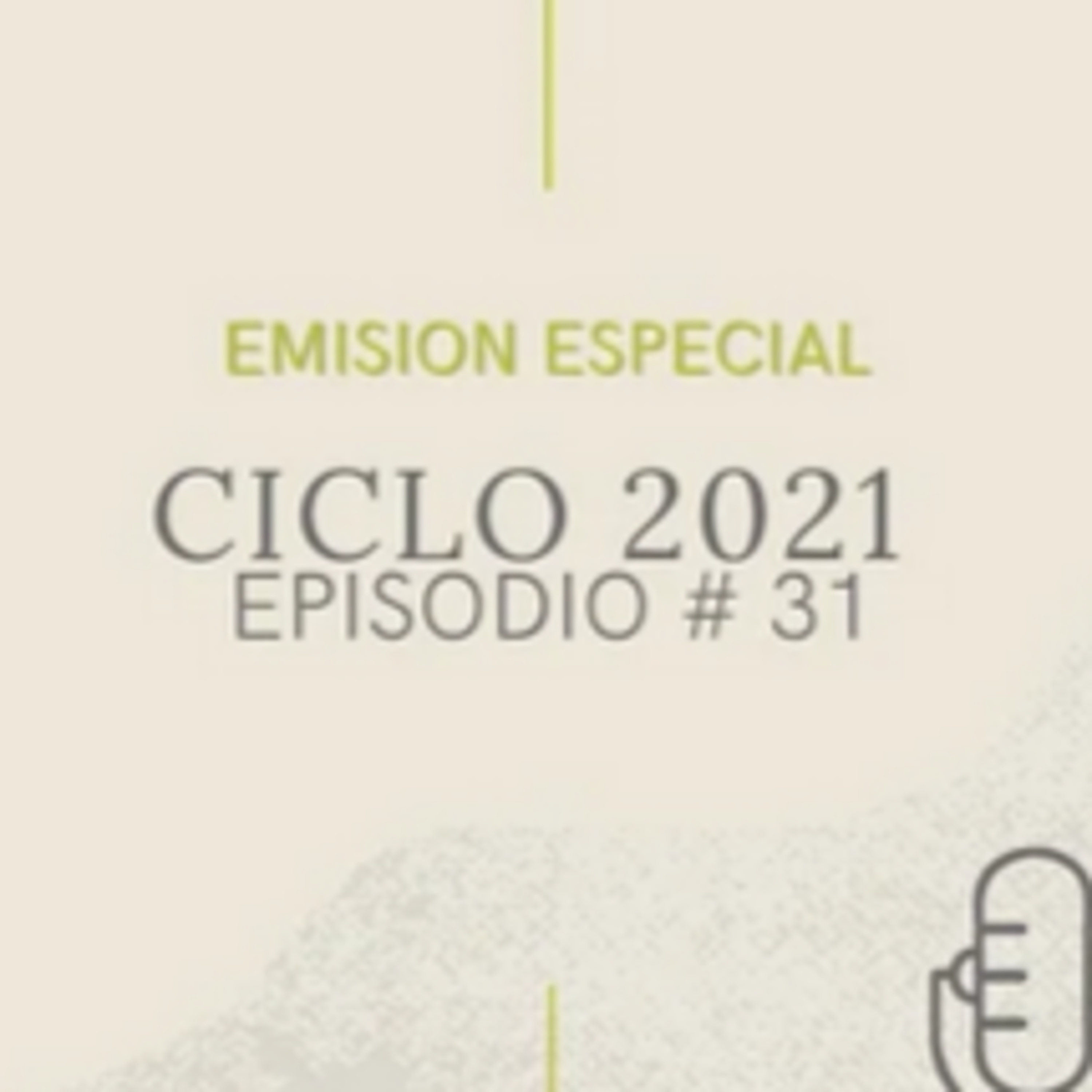 DANIEL en AMOR POR LA RADIO #31- Emisión especial- 19/06/21 episode artwork