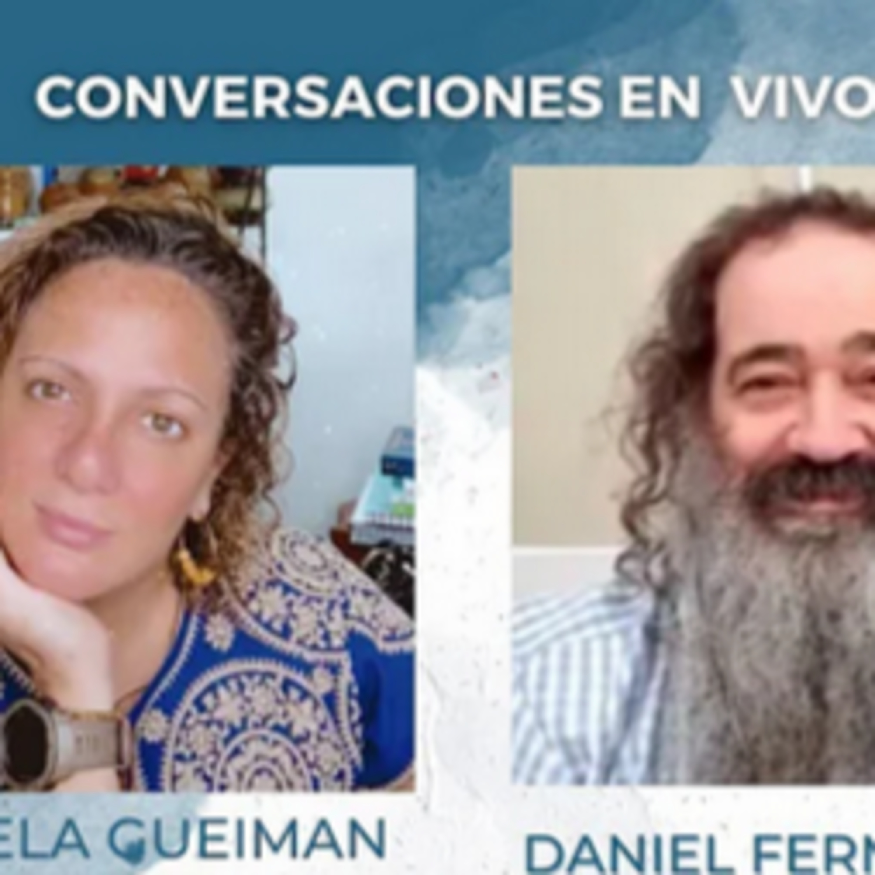 Impulso de una Nueva Vida