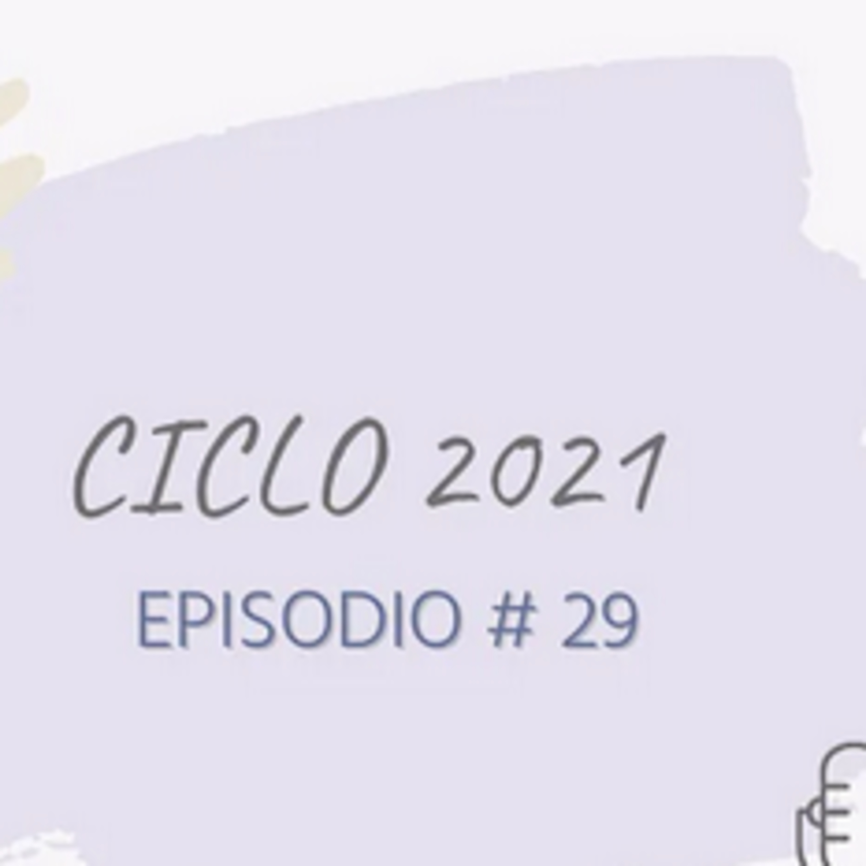 ¿Los animales se reúnen en almas? Con luz propia #29 - 14/09/2021 episode artwork