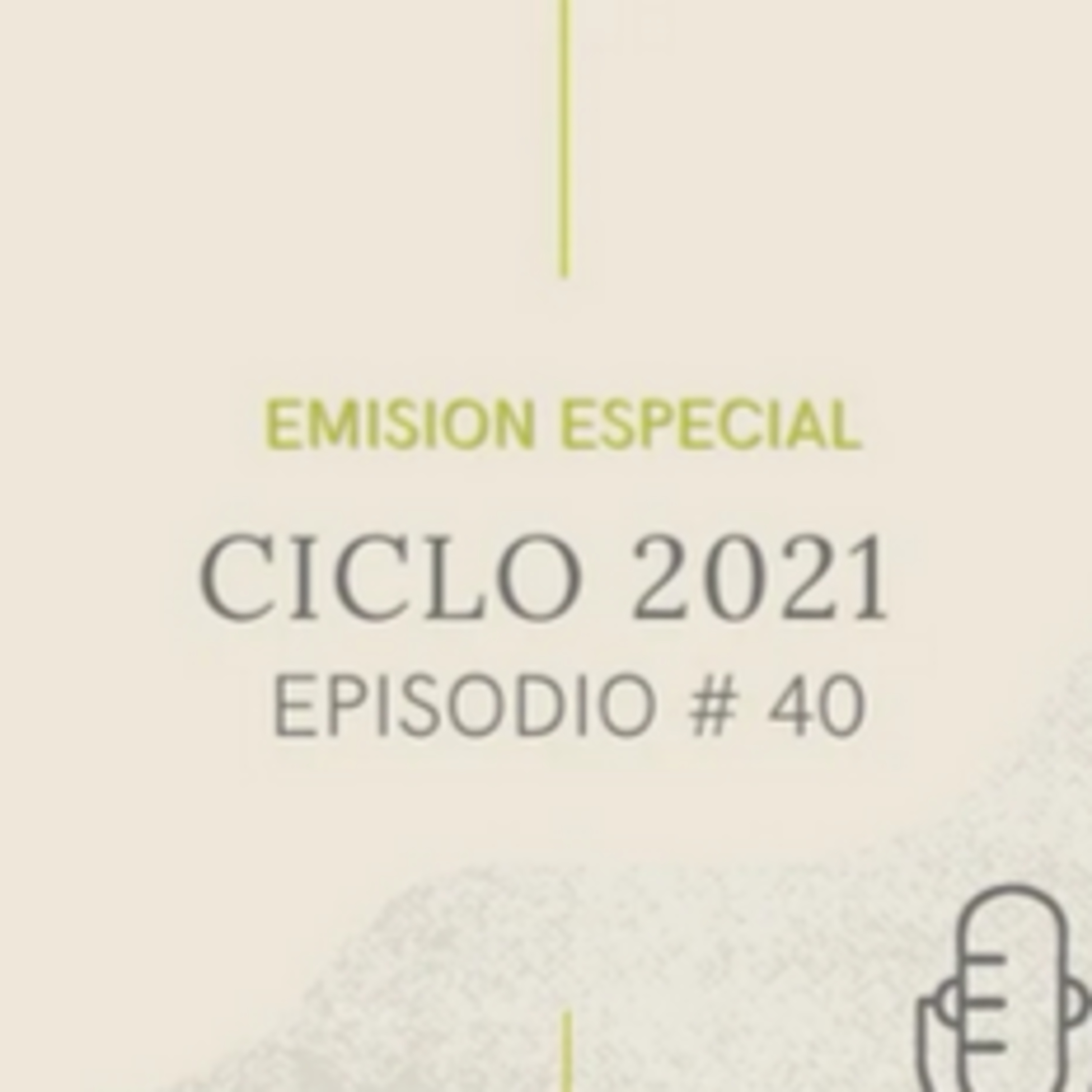 Parte de nuestra Historia - DANIEL en AMOR POR LA RADIO #40- Emisión especial- 07/08/21 episode artwork