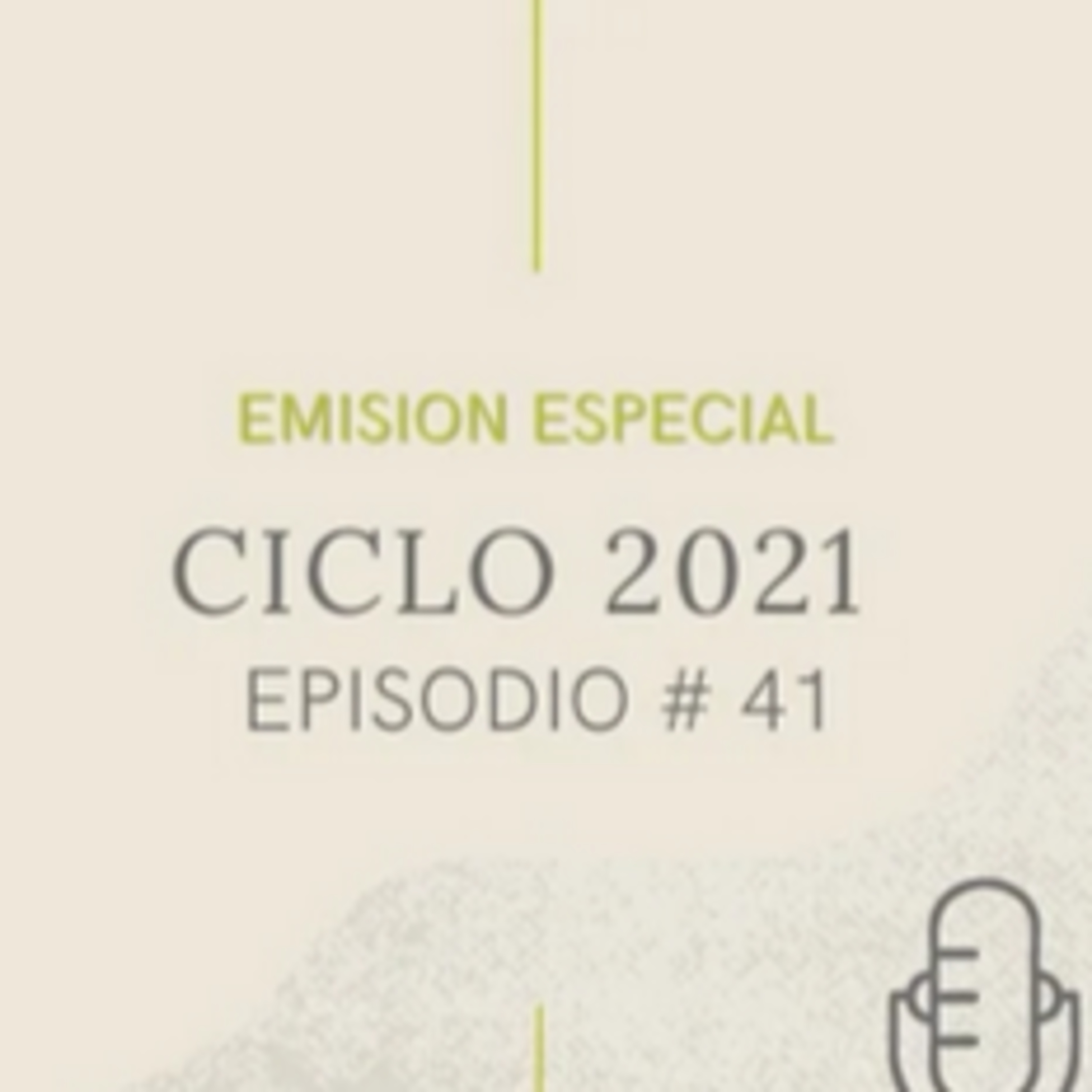 ¿Cómo funciona el perdón? DANIEL en AMOR POR LA RADIO #41- Emisión especial- 14/08/21 episode artwork